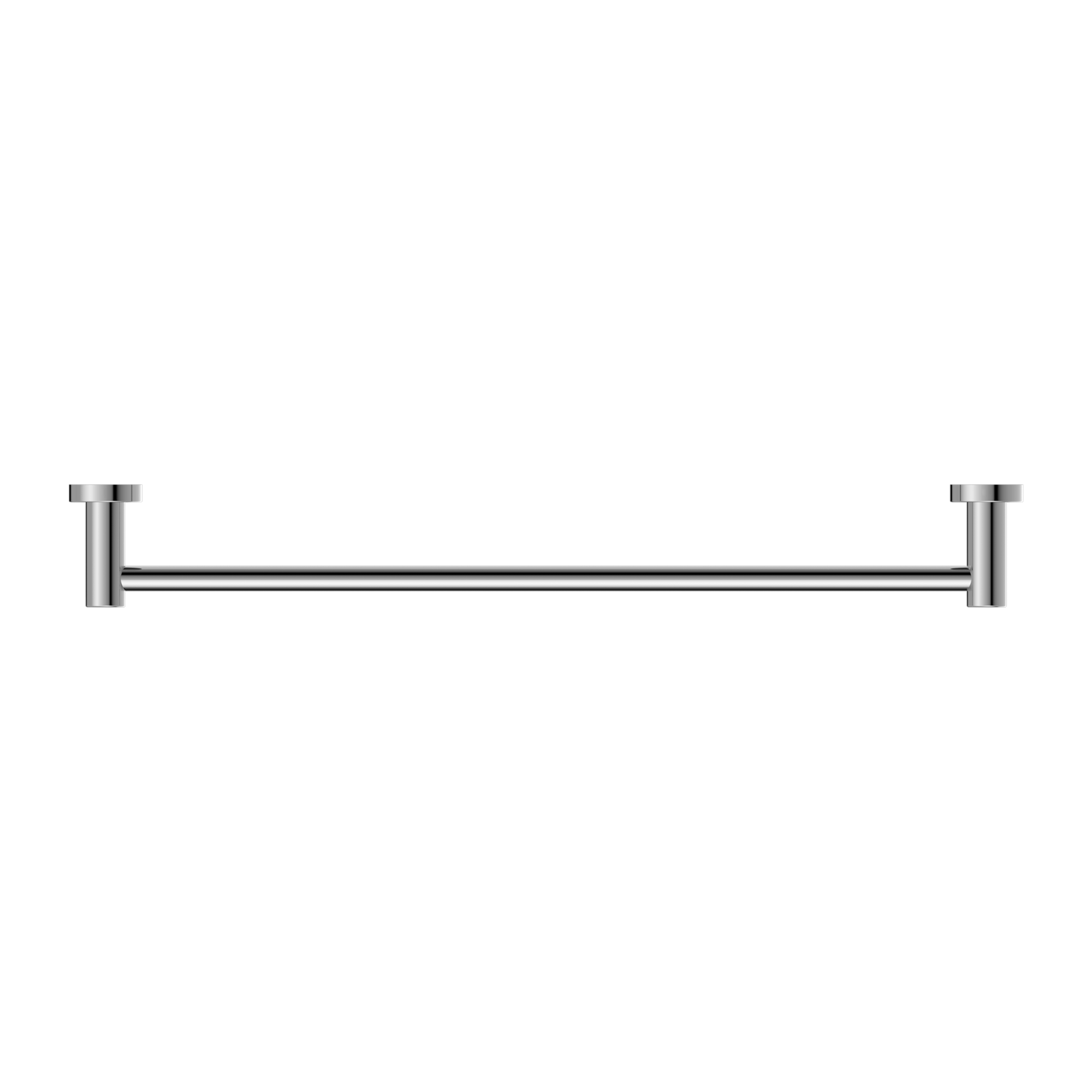Dolce 2 Single Towel Rail 600mm