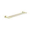 Brushed Gold
