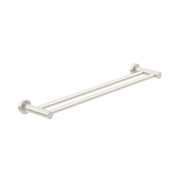 Dolce 2 Double Towel Rail 600mm
