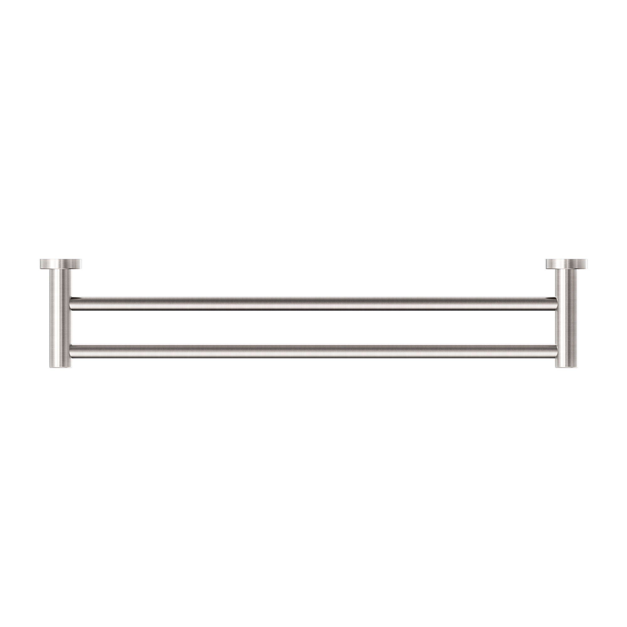 Dolce 2 Double Towel Rail 600mm