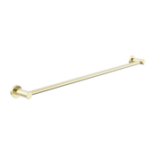 Dolce 2 Single Towel Rail 800mm