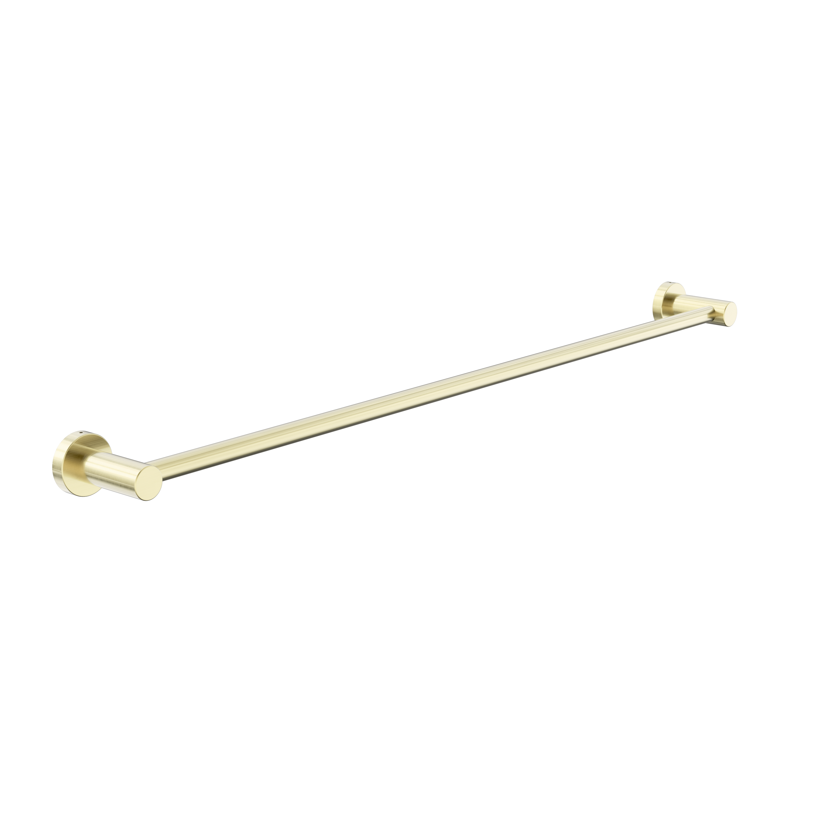 Dolce 2 Single Towel Rail 800mm