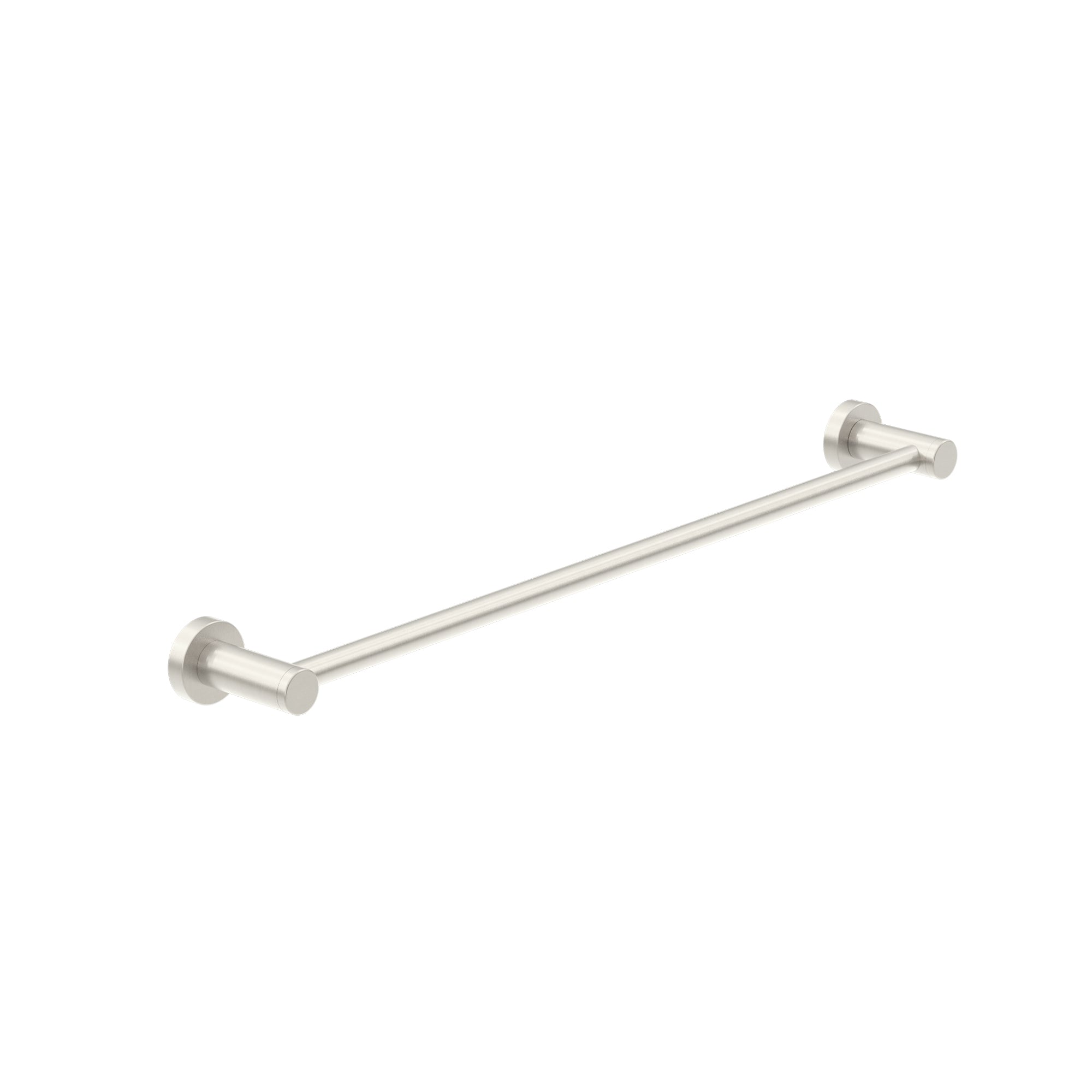 Dolce 2 Single Towel Rail 800mm