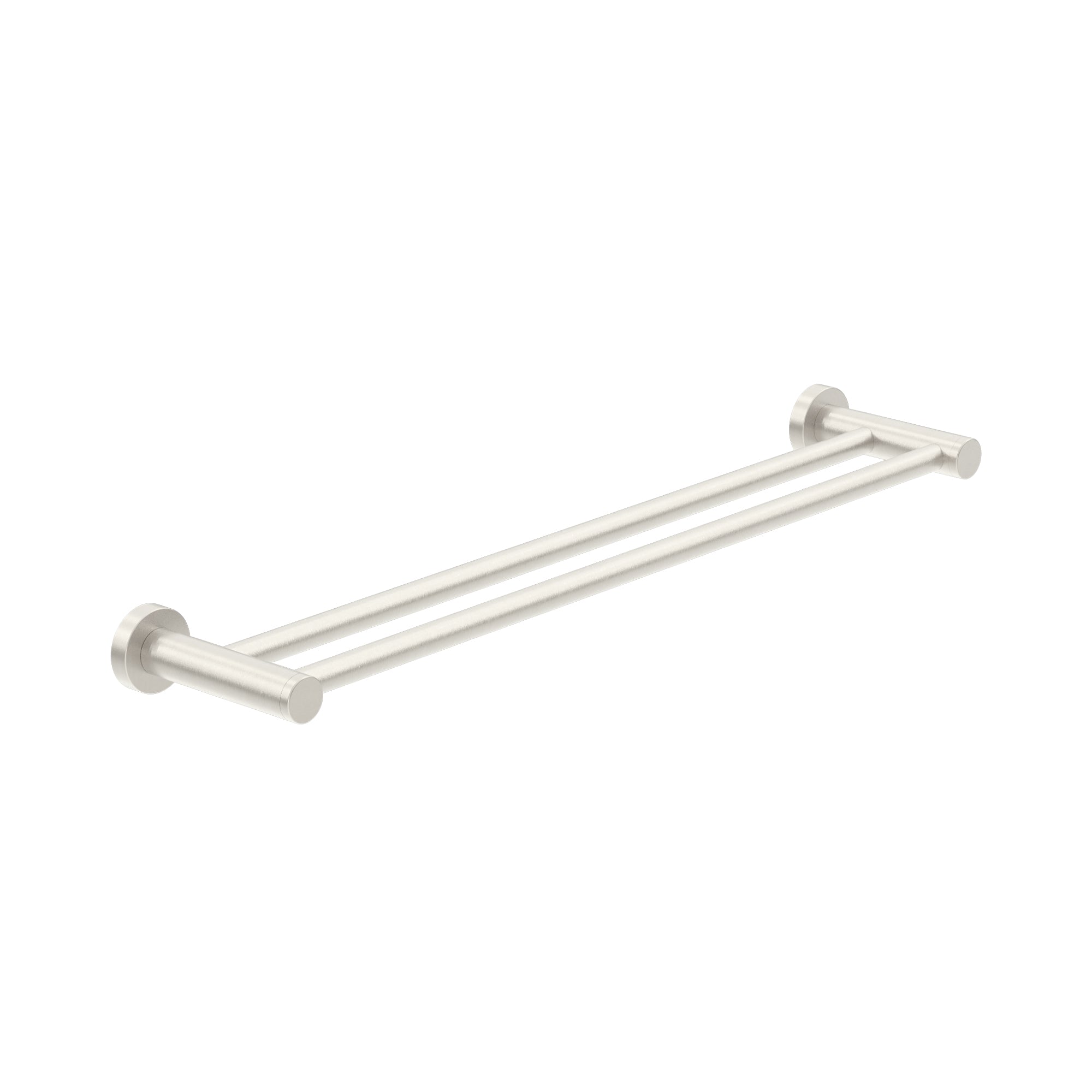 Dolce 2 Single Towel Rail 800mm