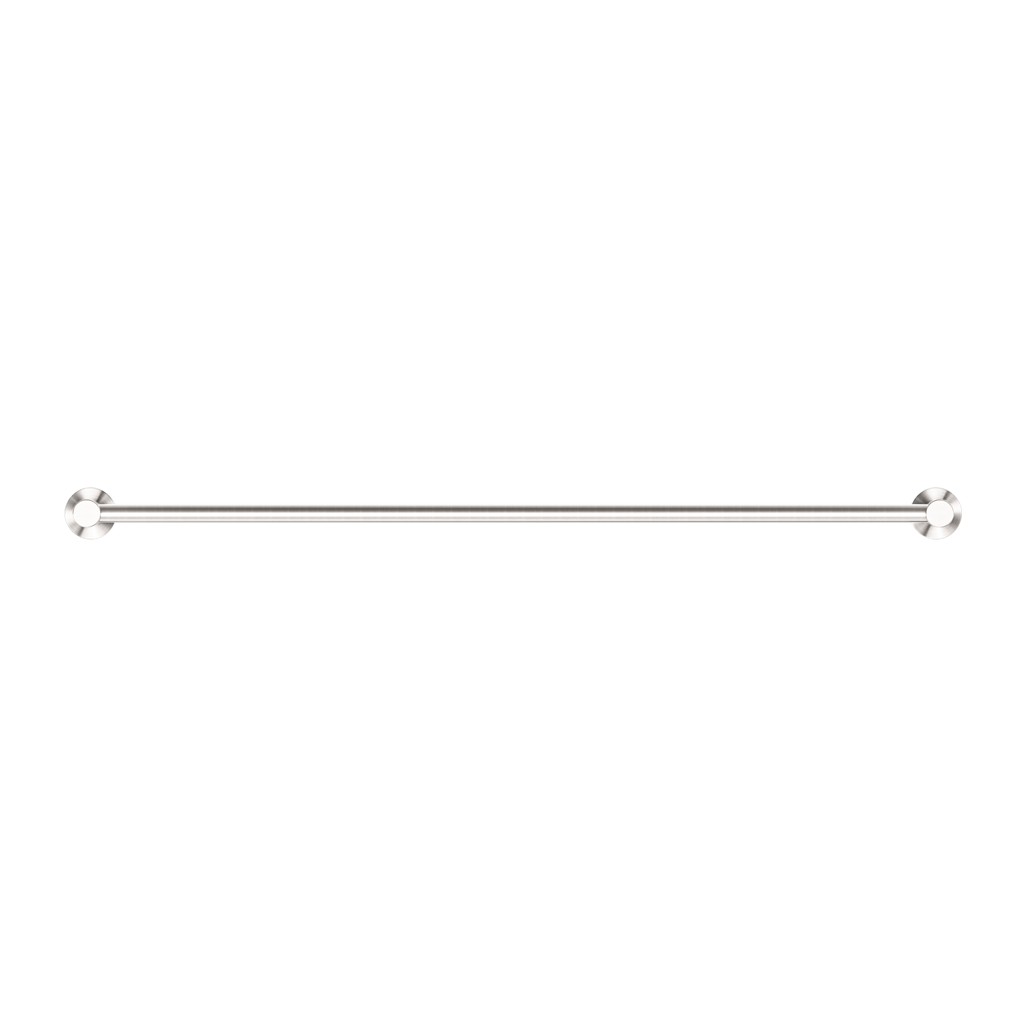 Dolce 2 Single Towel Rail 800mm