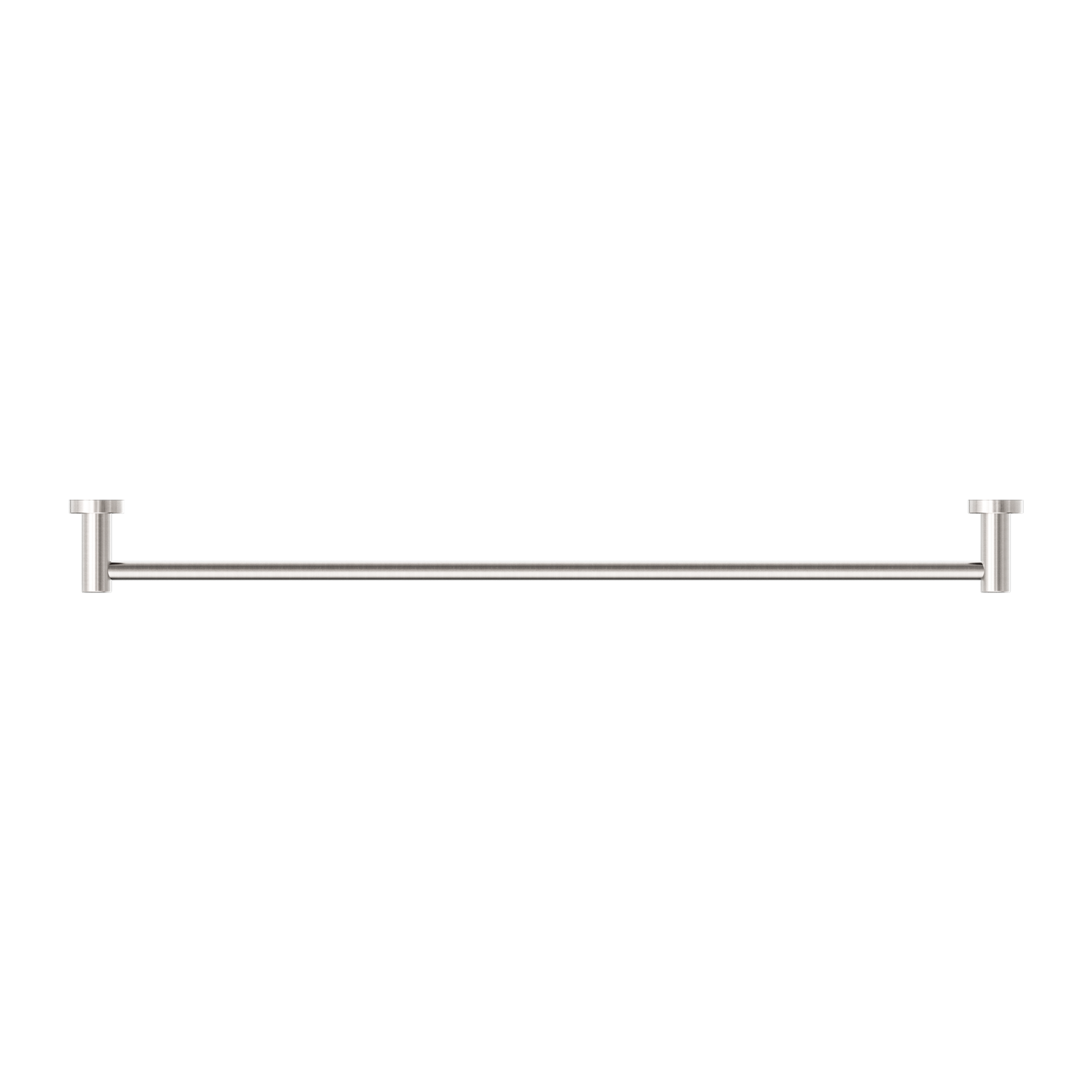 Dolce 2 Single Towel Rail 800mm