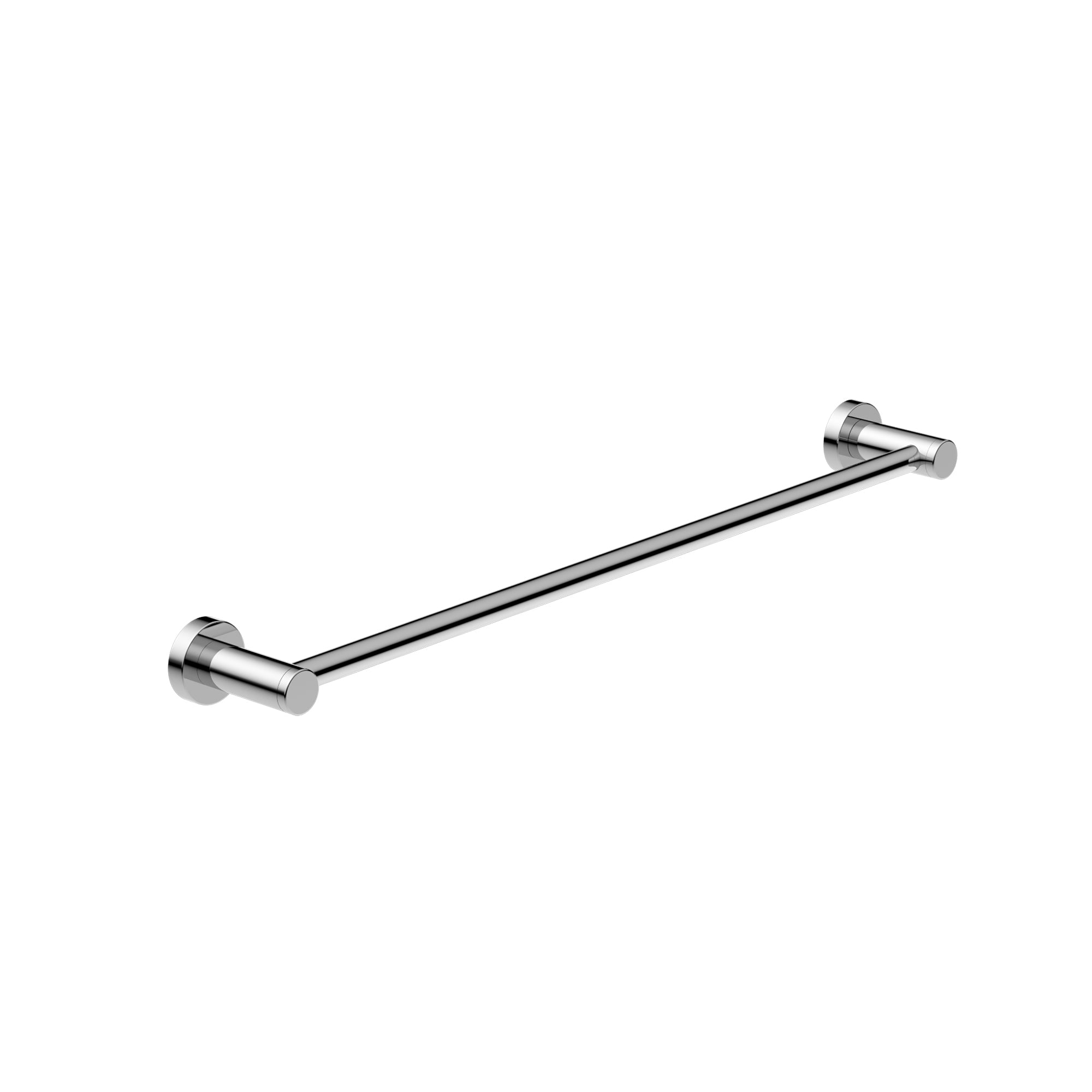 Dolce 2 Single Towel Rail 800mm