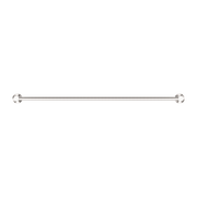 Dolce 2 Double Towel Rail 800mm