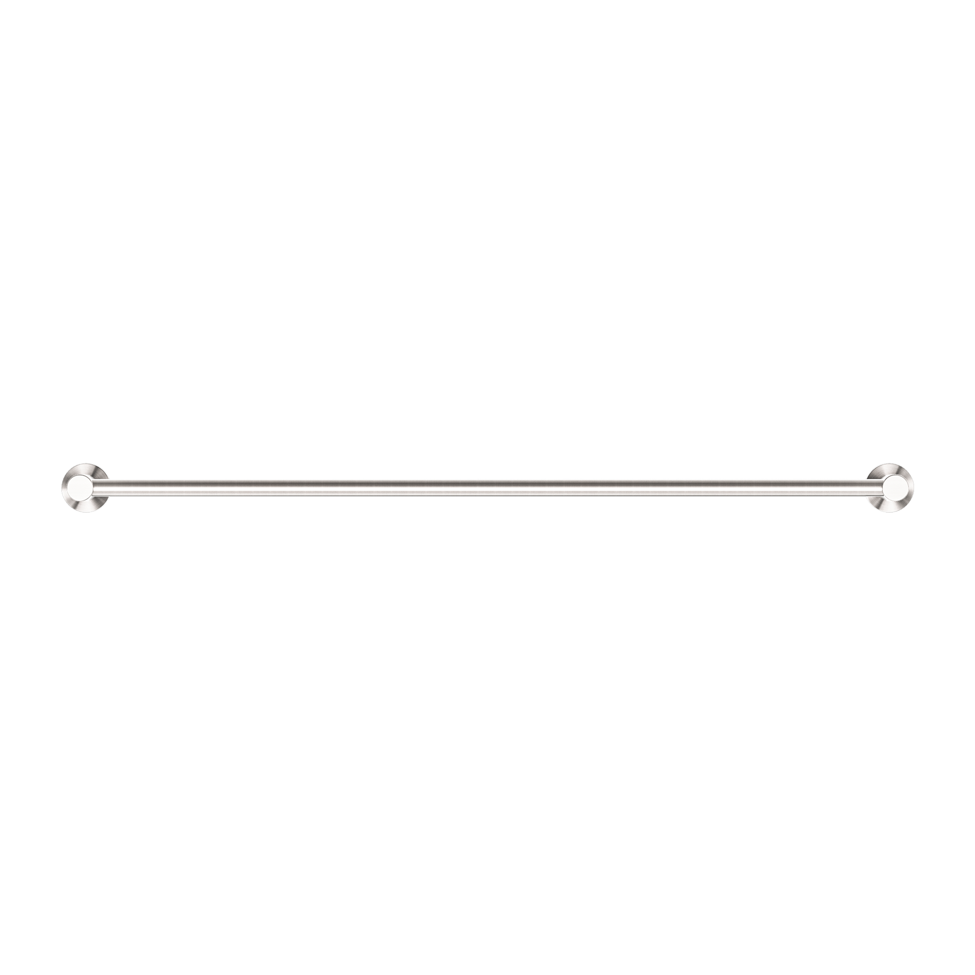 Dolce 2 Double Towel Rail 800mm