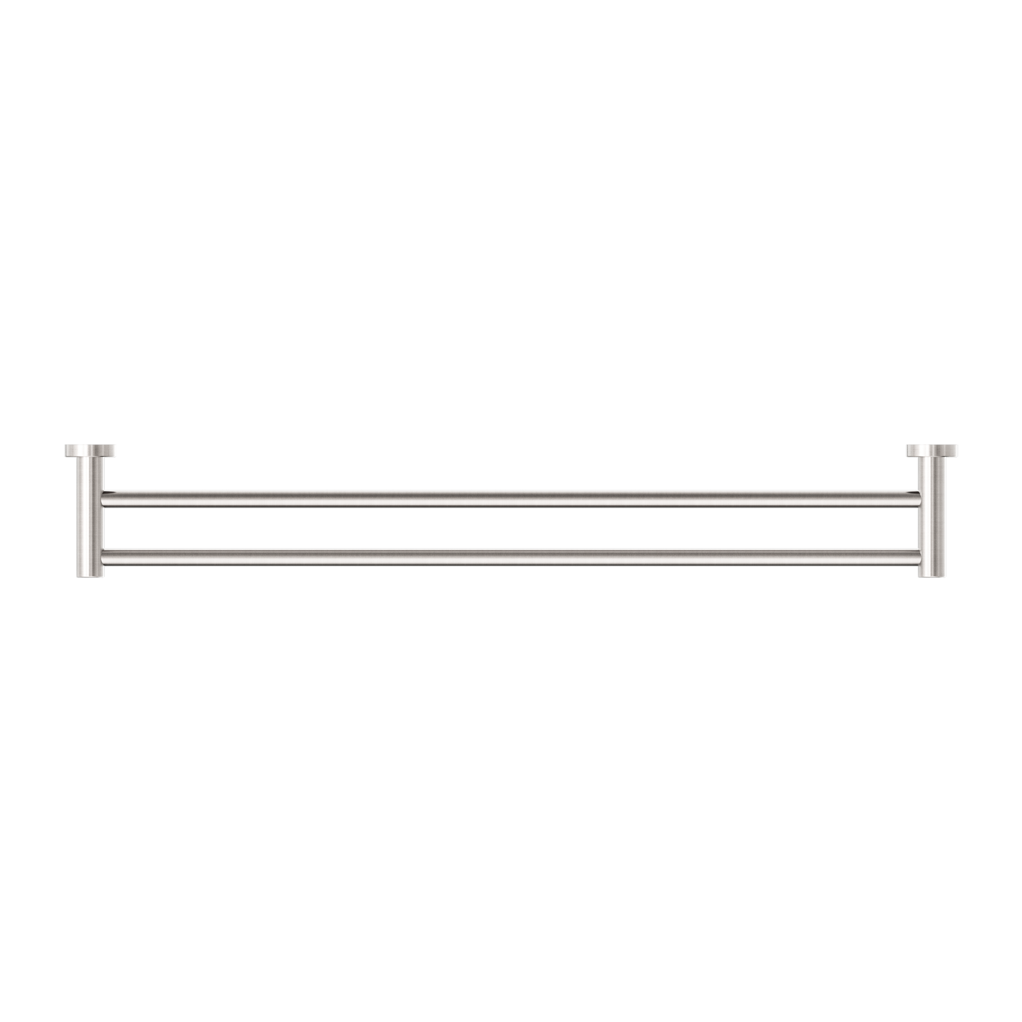 Dolce 2 Double Towel Rail 800mm