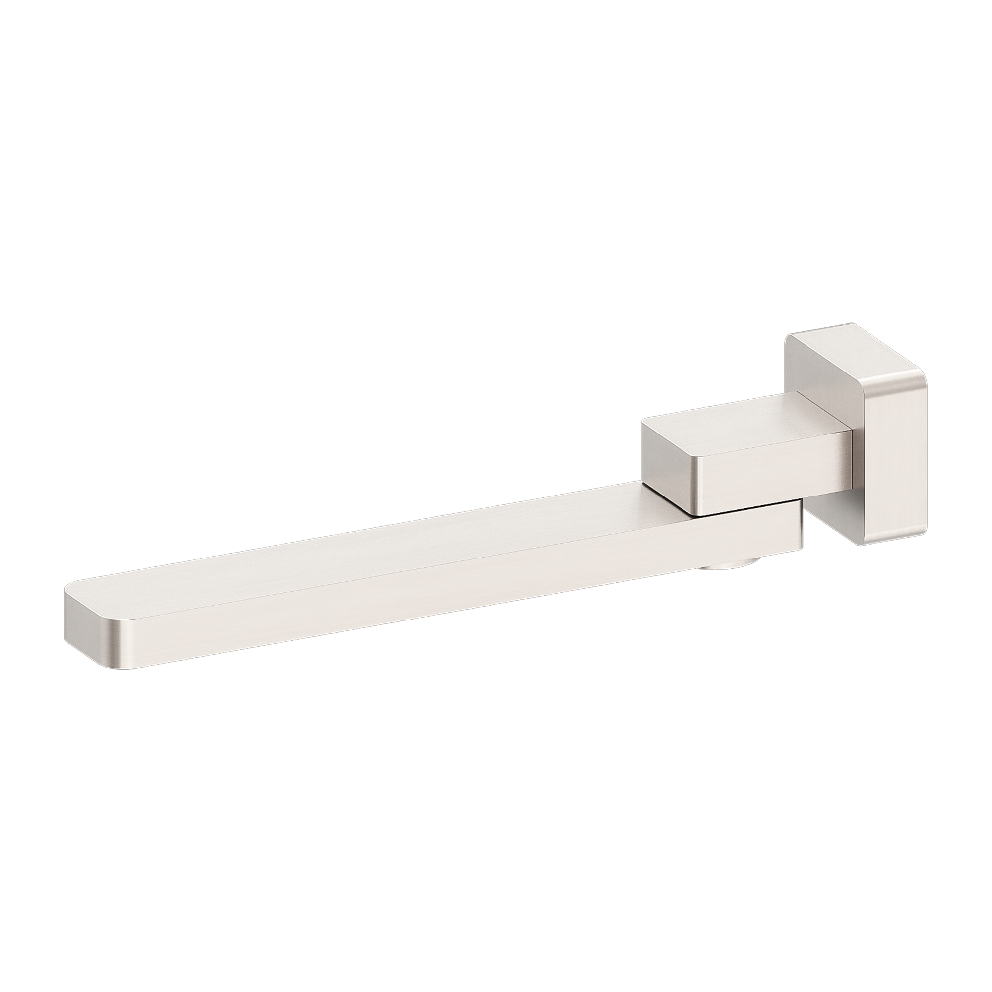 Celia Swivel Bath Spout Only