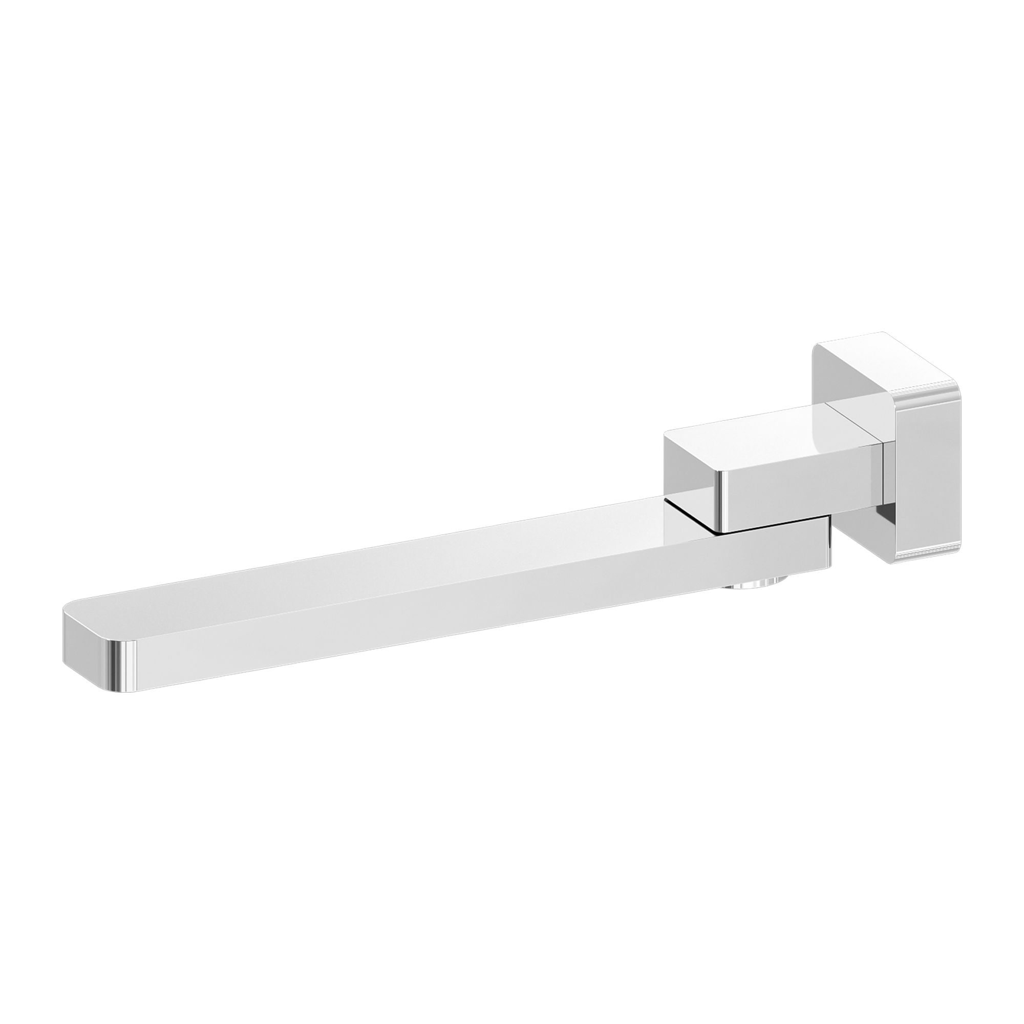 Celia Swivel Bath Spout Only
