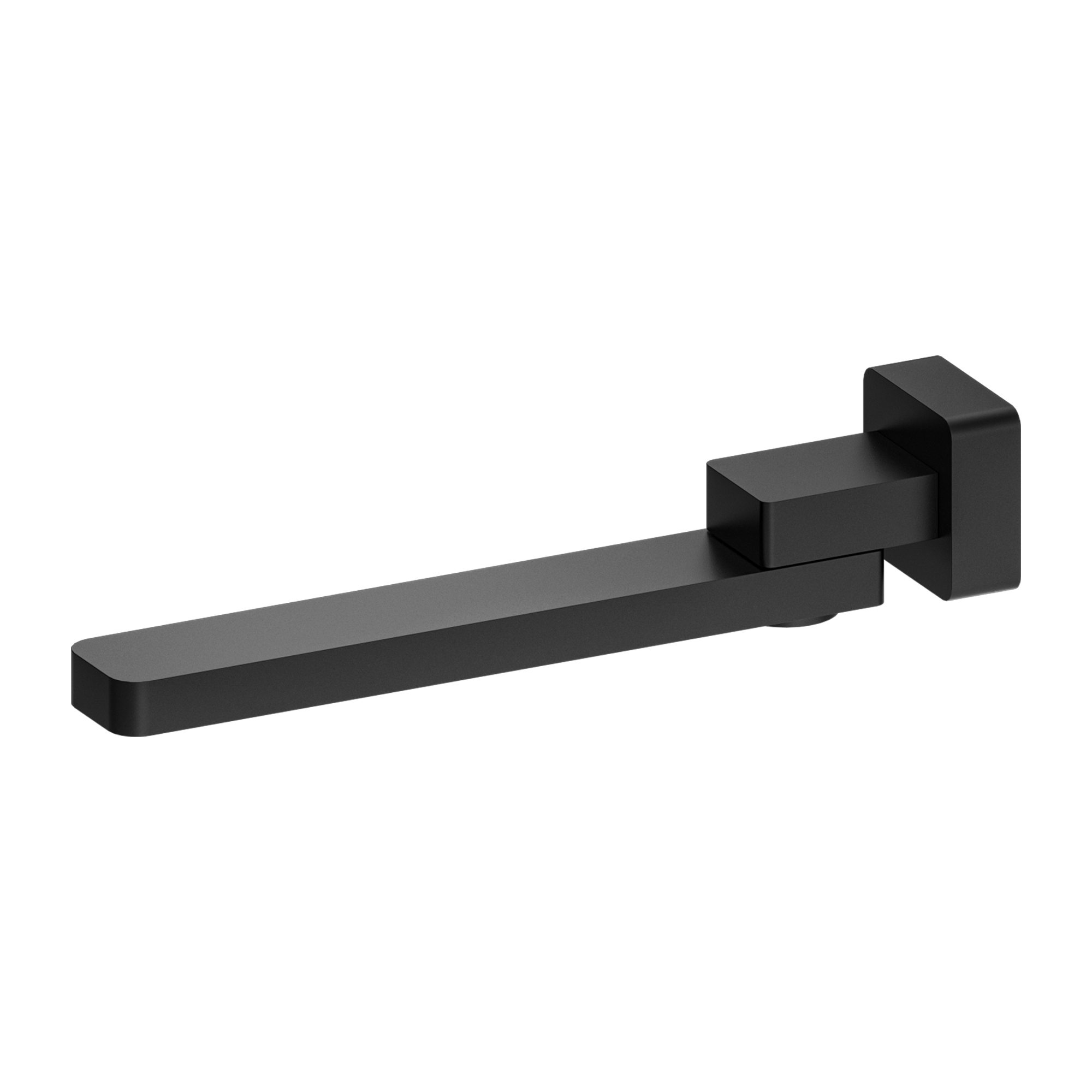 Celia Swivel Bath Spout Only