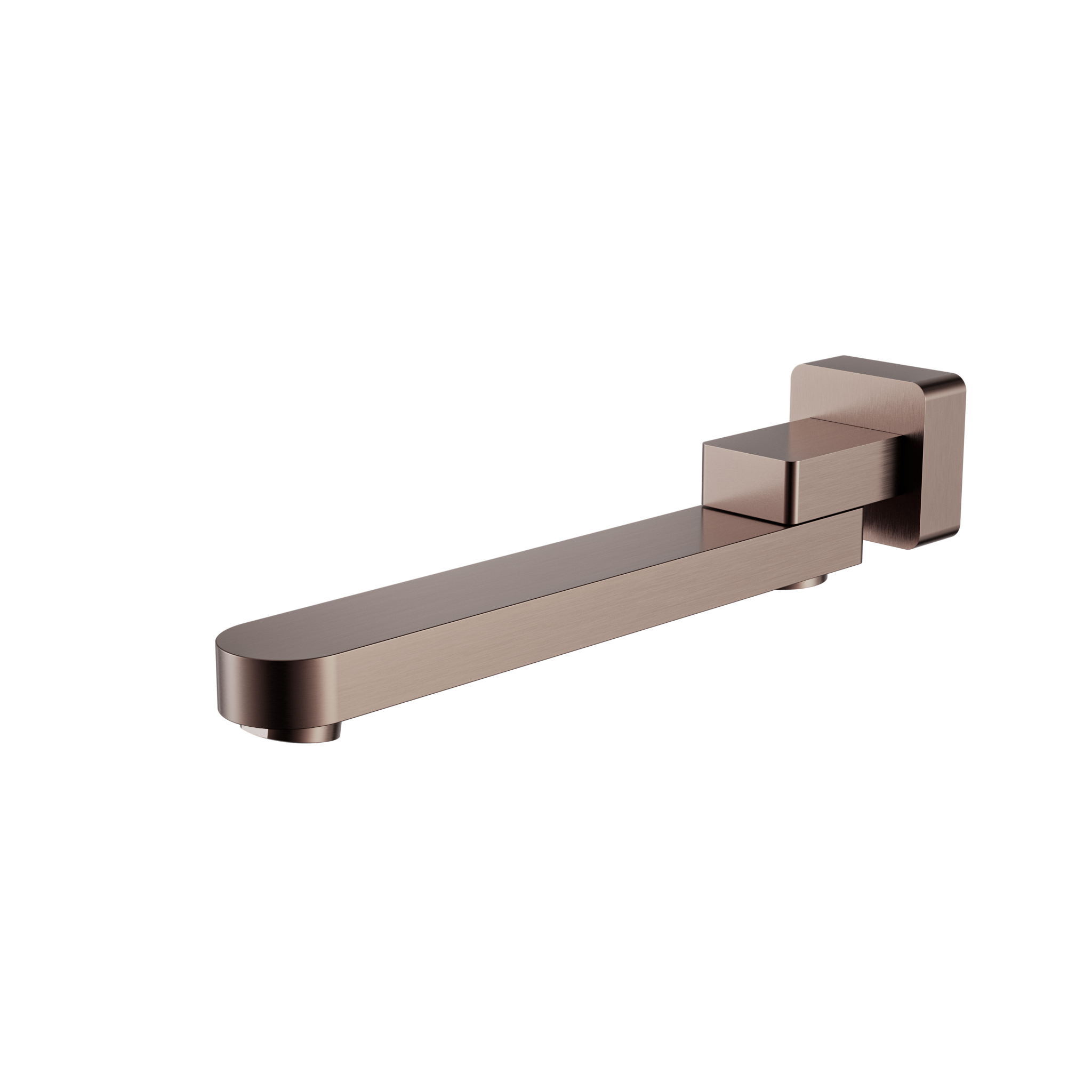 Bianca Swivel Bath Spout Only