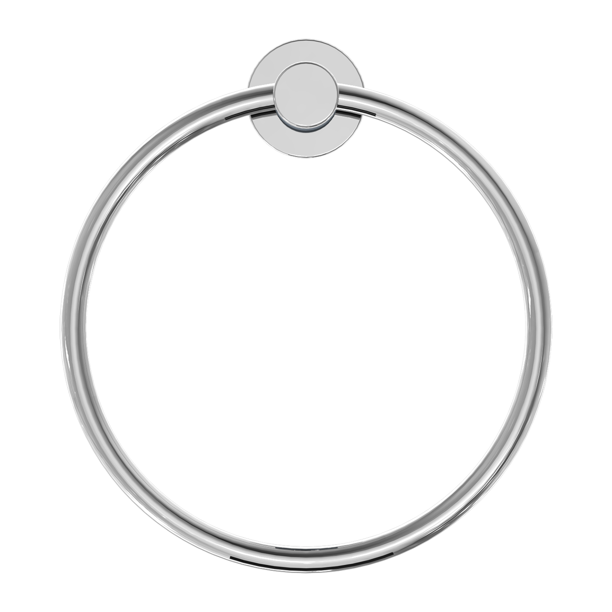 Dolce 2 Hand Towel Ring