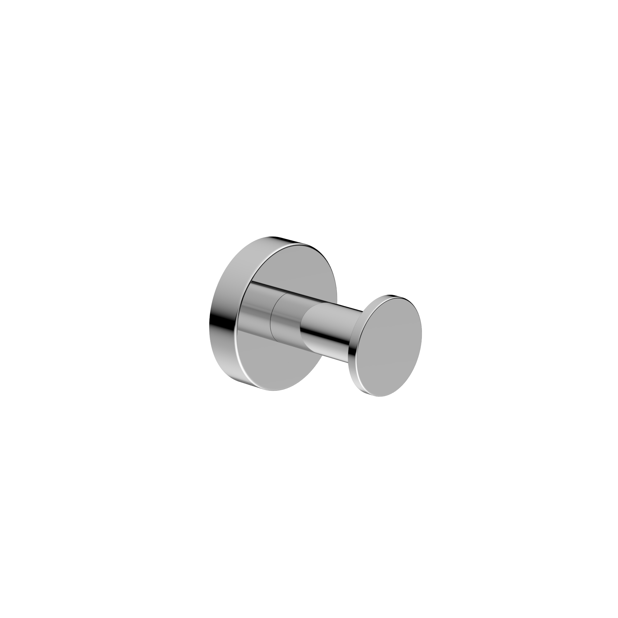 Dolce 2 Robe Hook