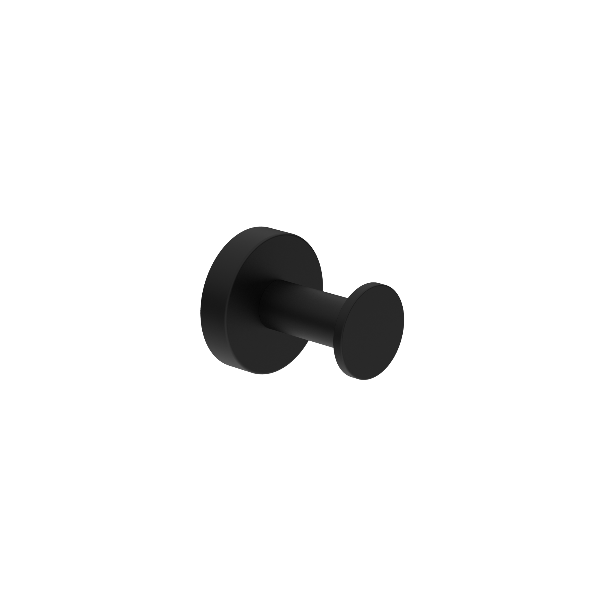 Dolce 2 Robe Hook