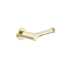 Brushed Gold