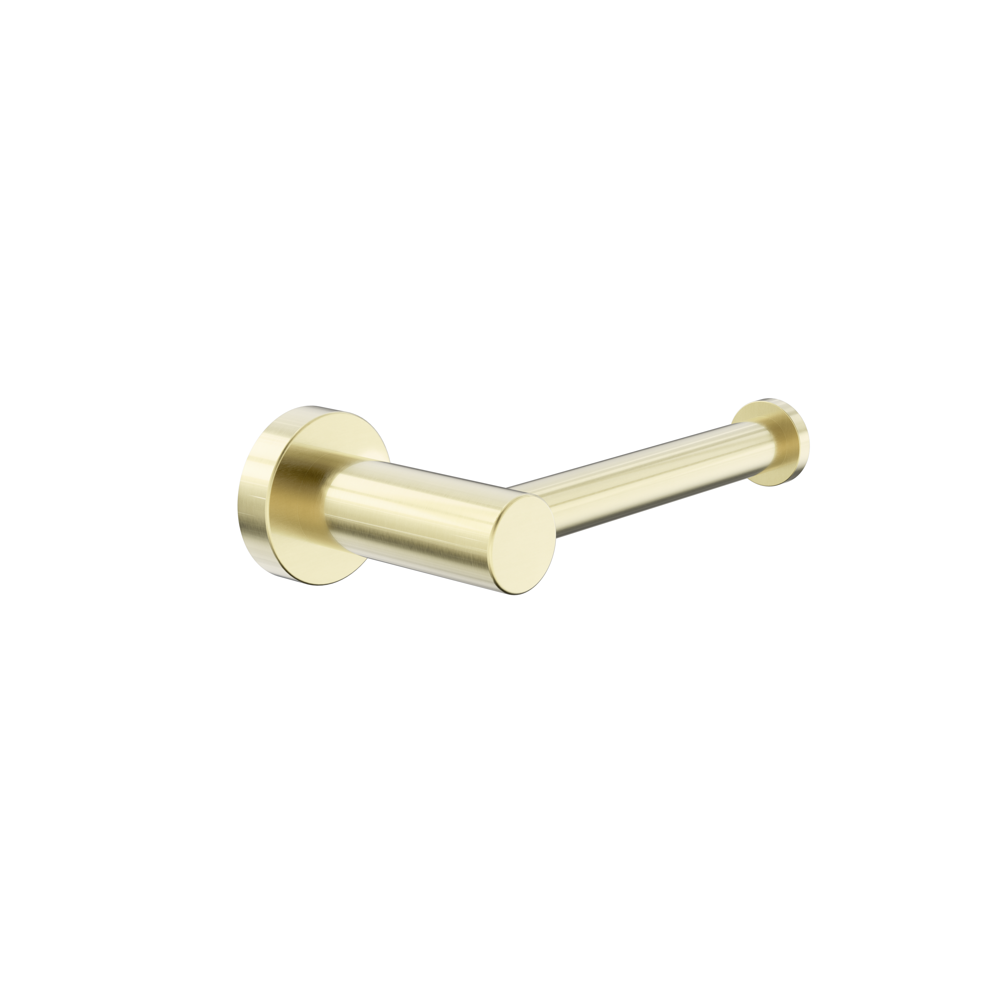 Dolce 2 Toilet Roll Holder