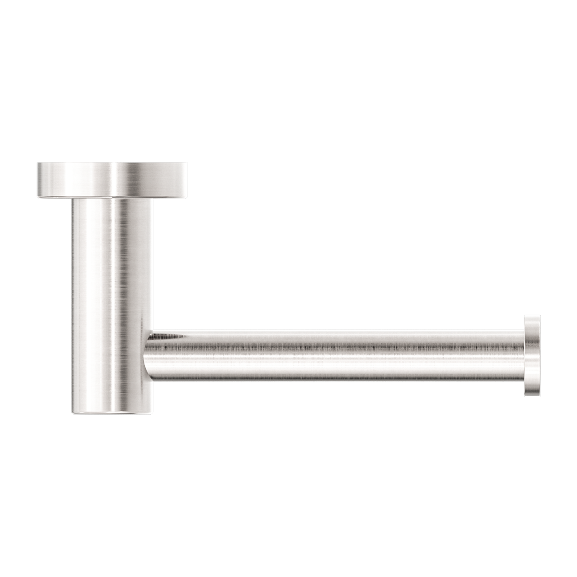 Dolce 2 Toilet Roll Holder