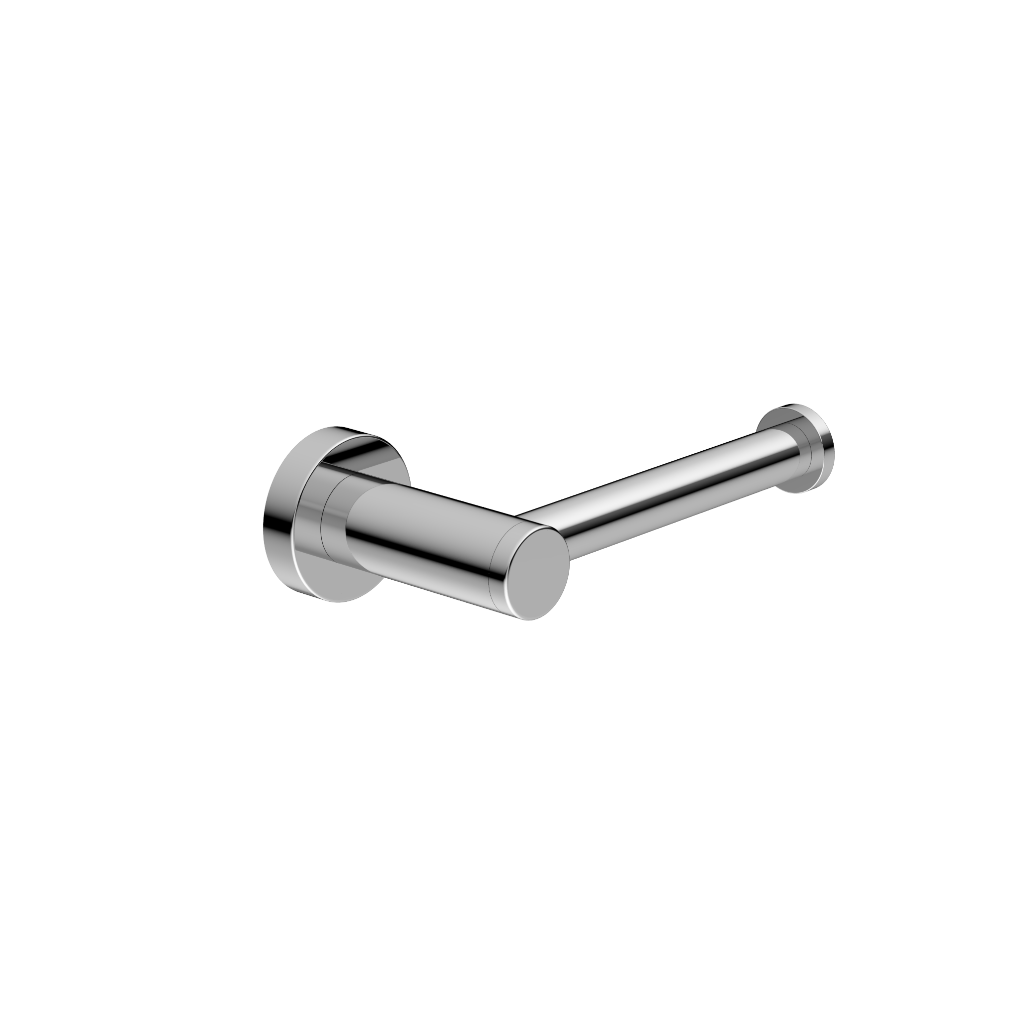 Dolce 2 Toilet Roll Holder