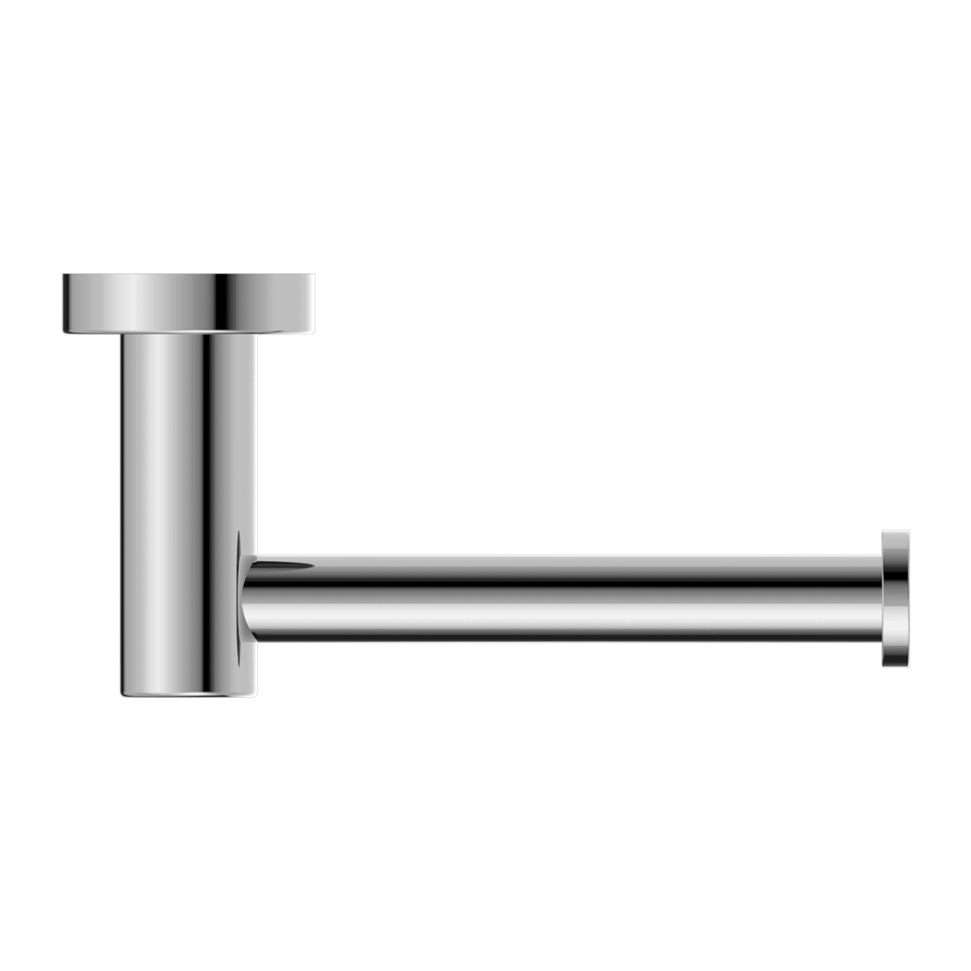 Dolce 2 Toilet Roll Holder
