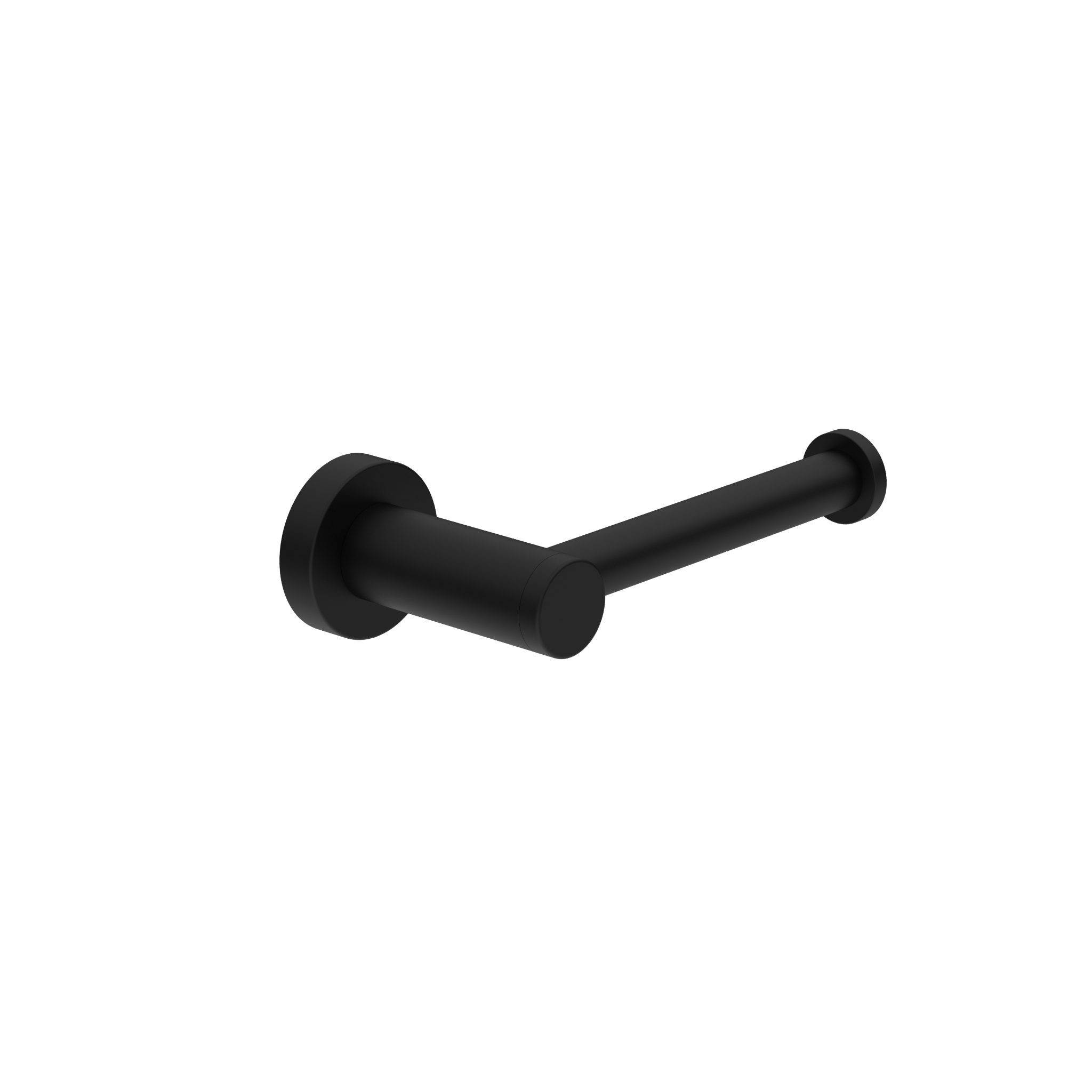Dolce 2 Toilet Roll Holder