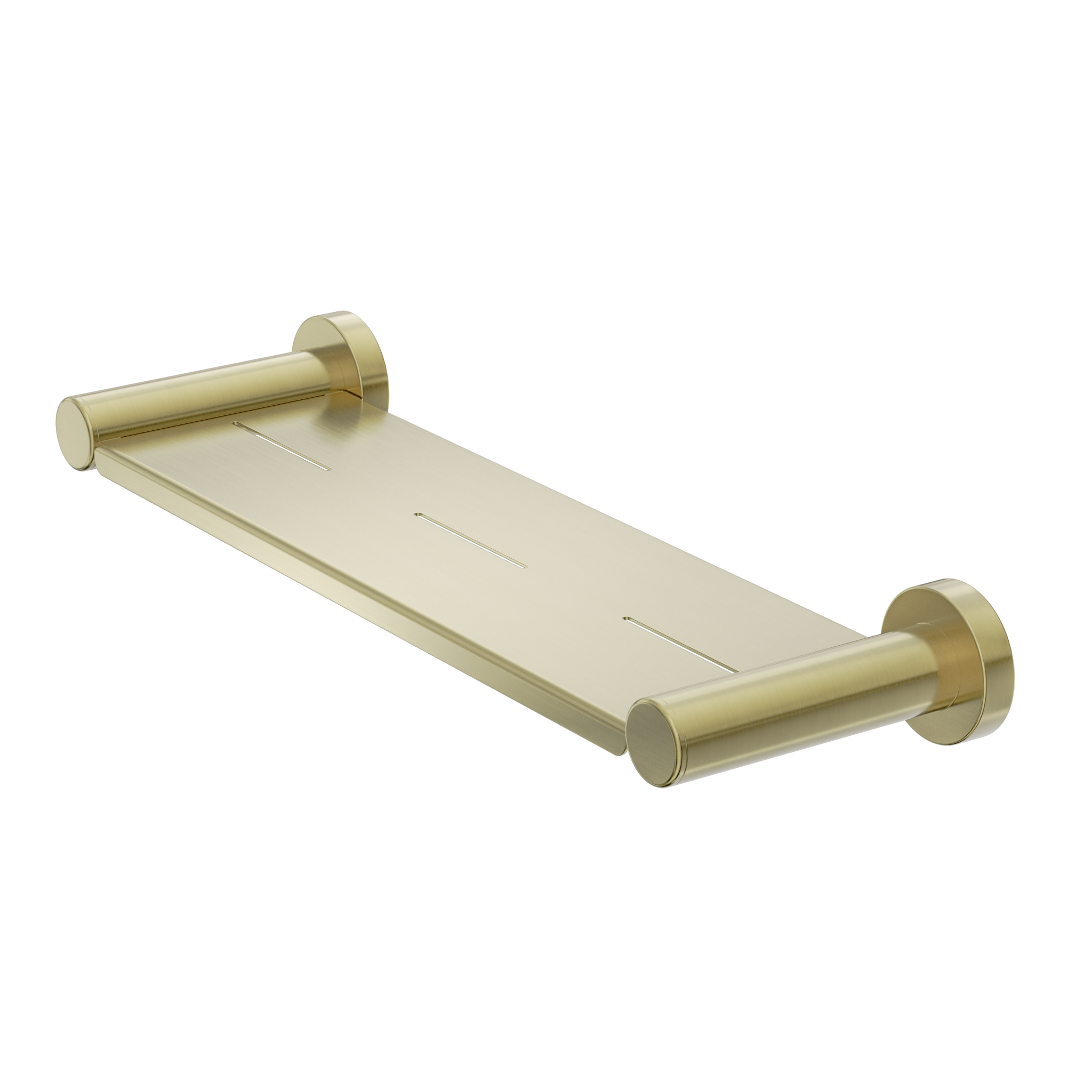 Dolce 2 Metal Shower Shelf