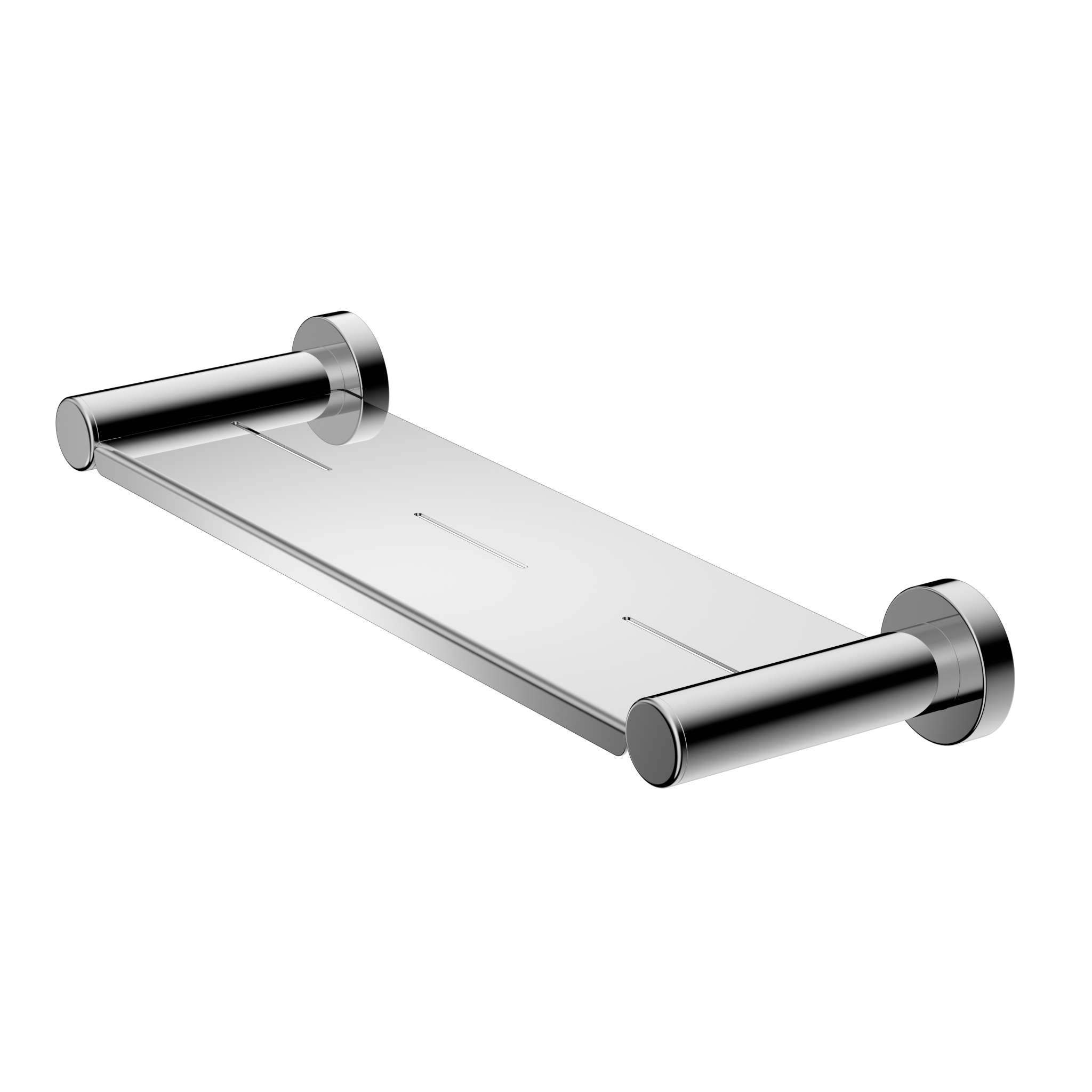 Dolce 2 Metal Shower Shelf