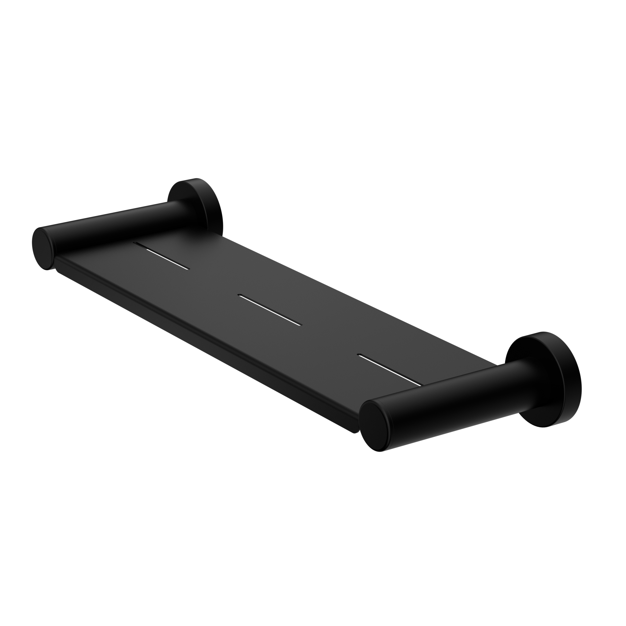 Dolce 2 Metal Shower Shelf