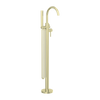 Brushed Gold