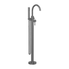 Gun Metal