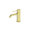 Brushed Gold
