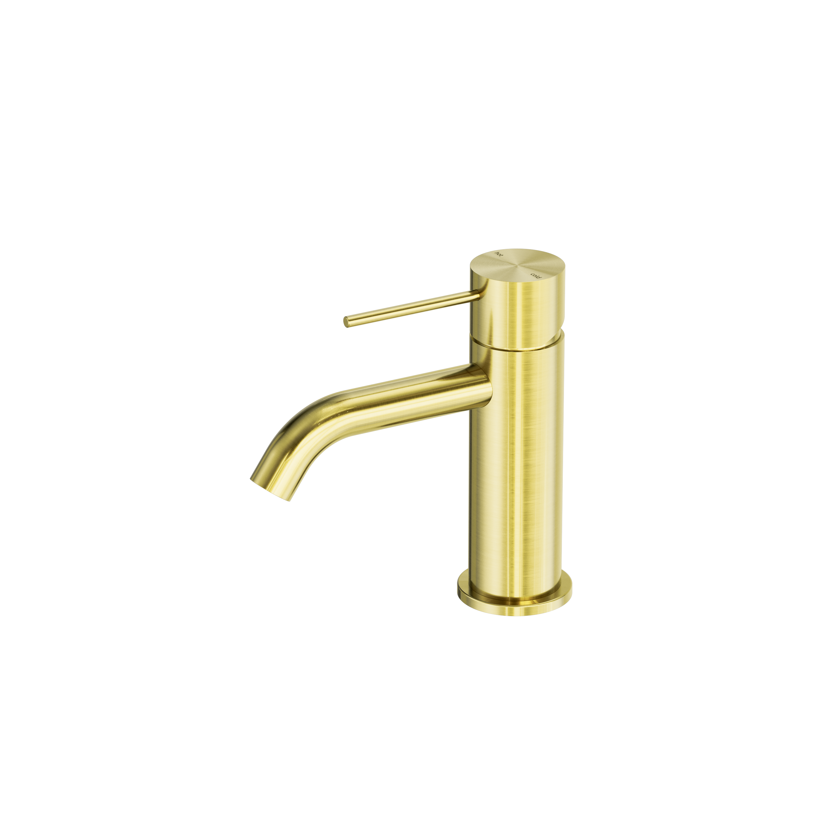 Mecca Basin Mixer