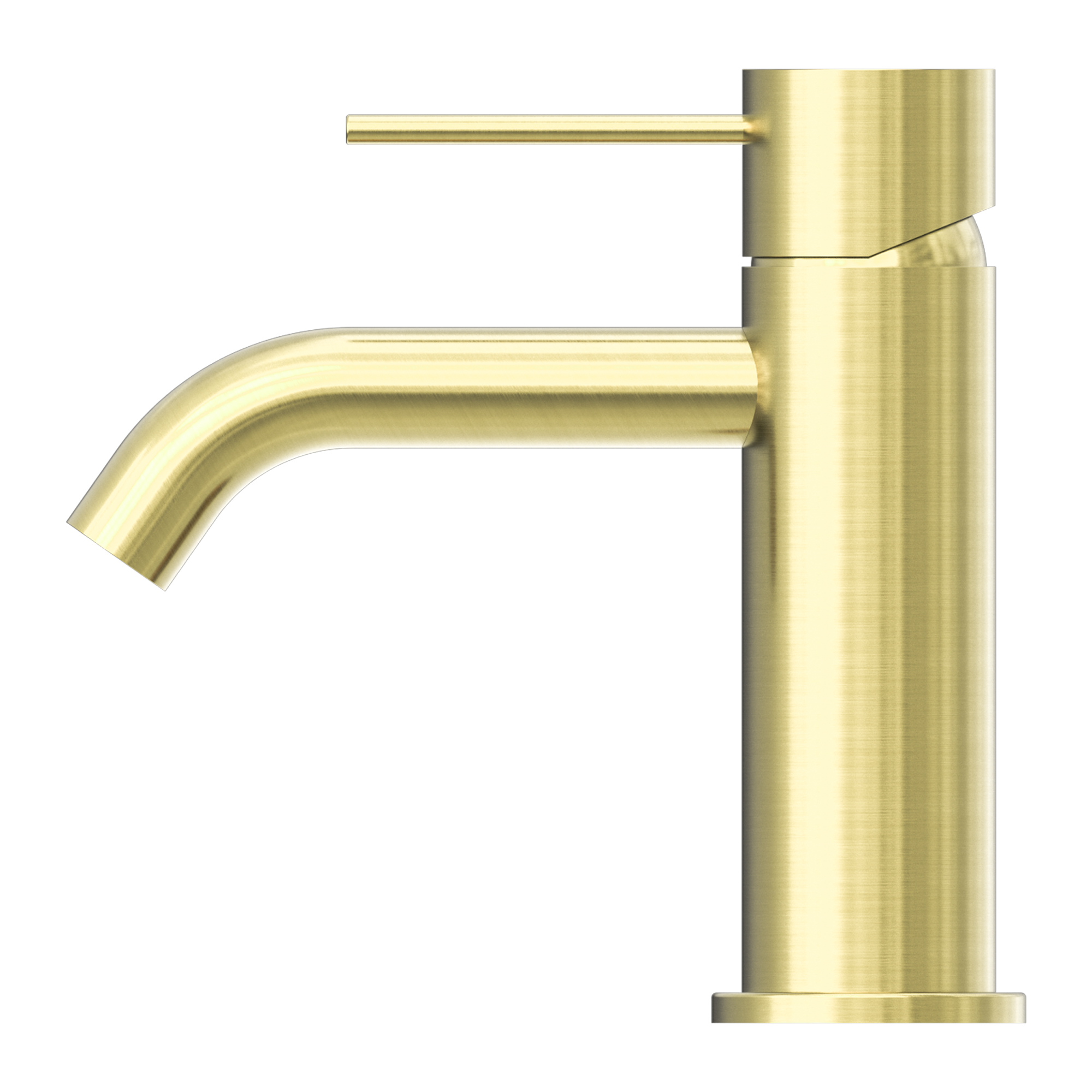 Mecca Basin Mixer