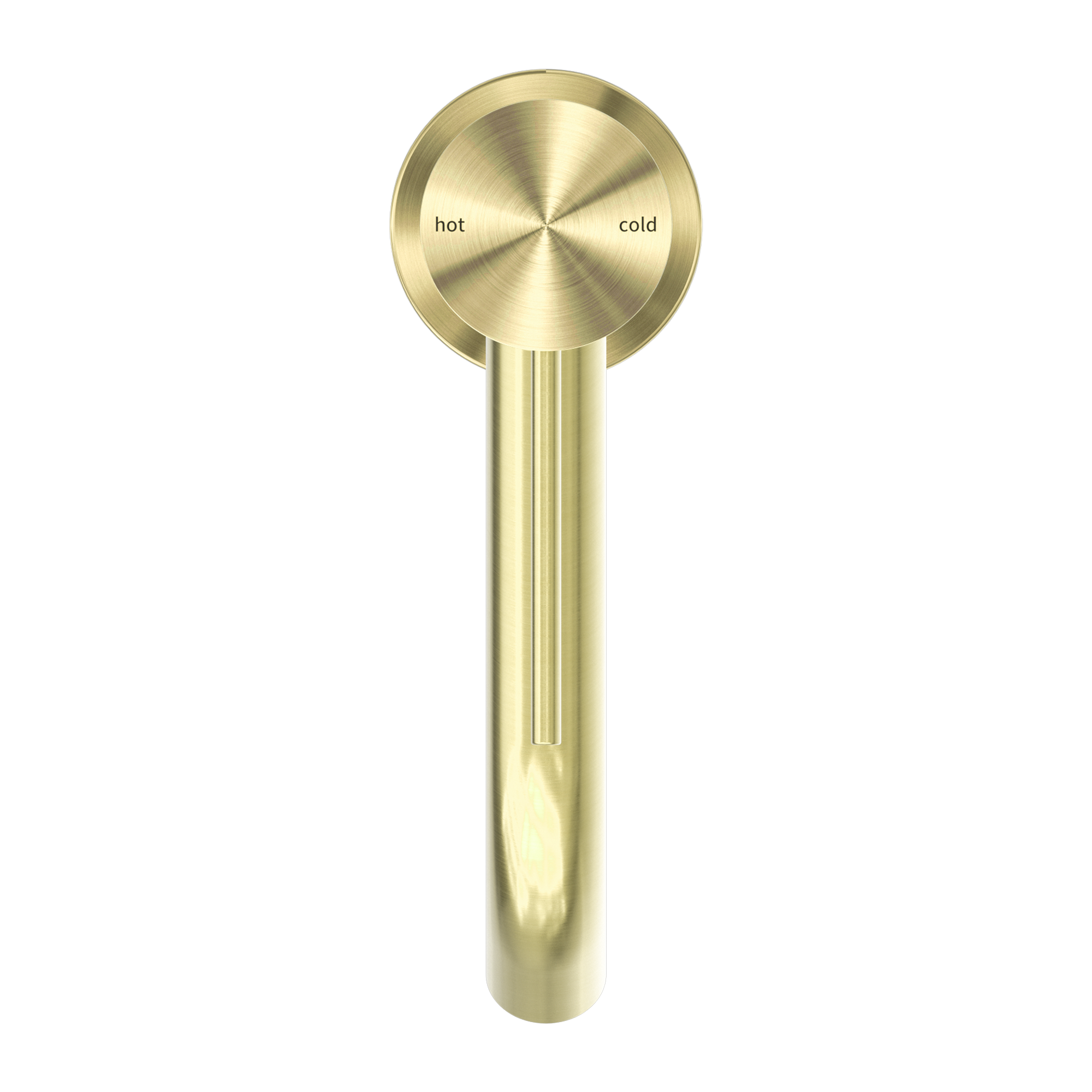 Mecca Basin Mixer