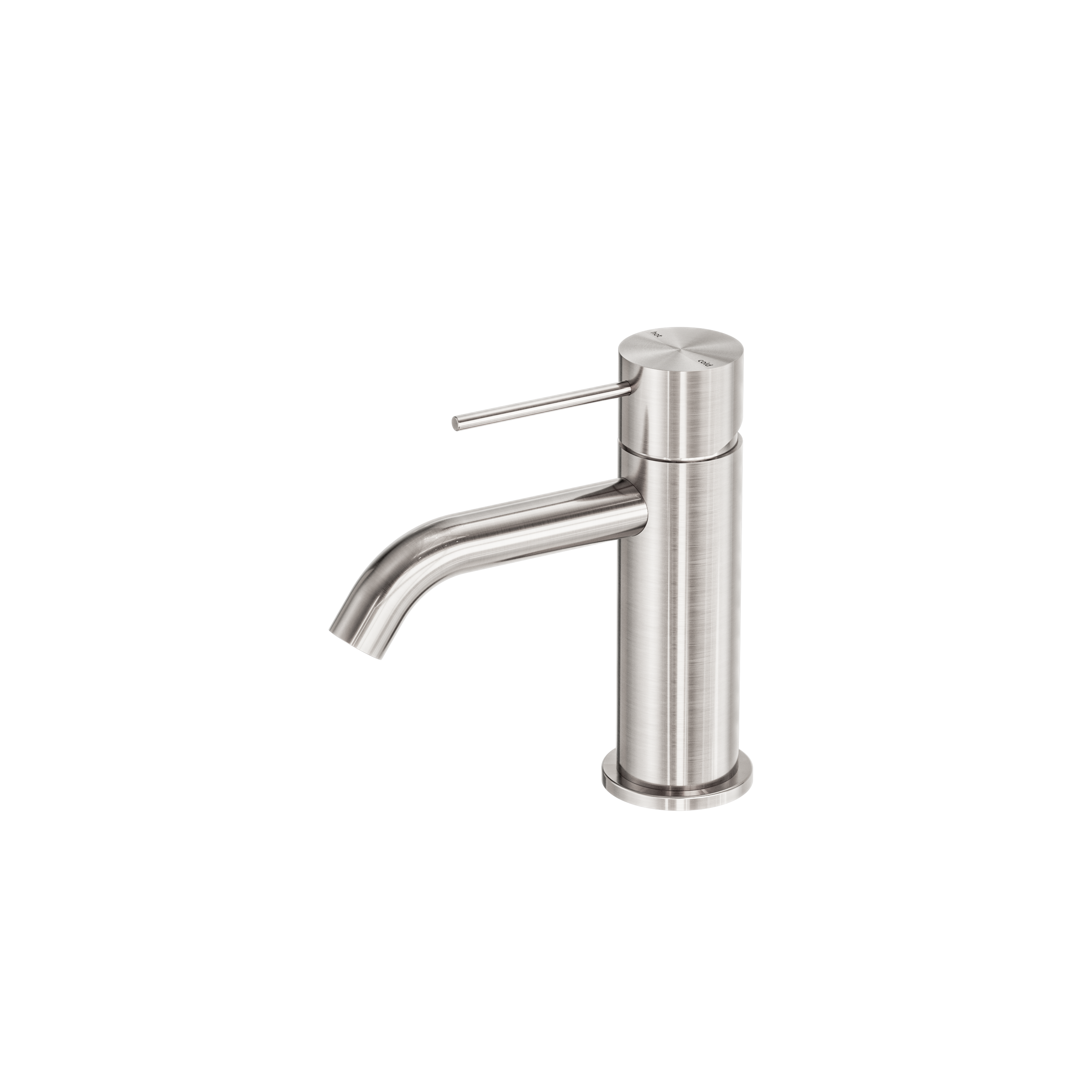 Mecca Basin Mixer