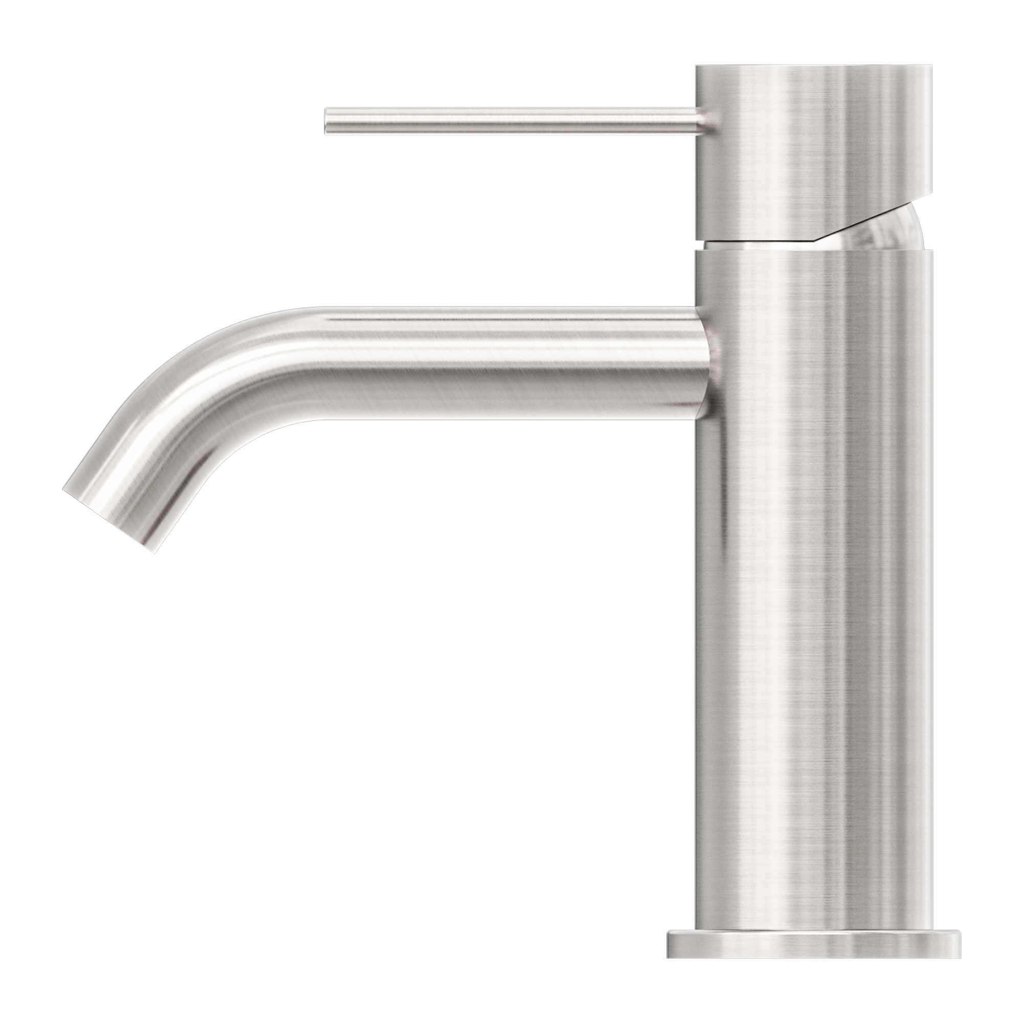 Mecca Basin Mixer