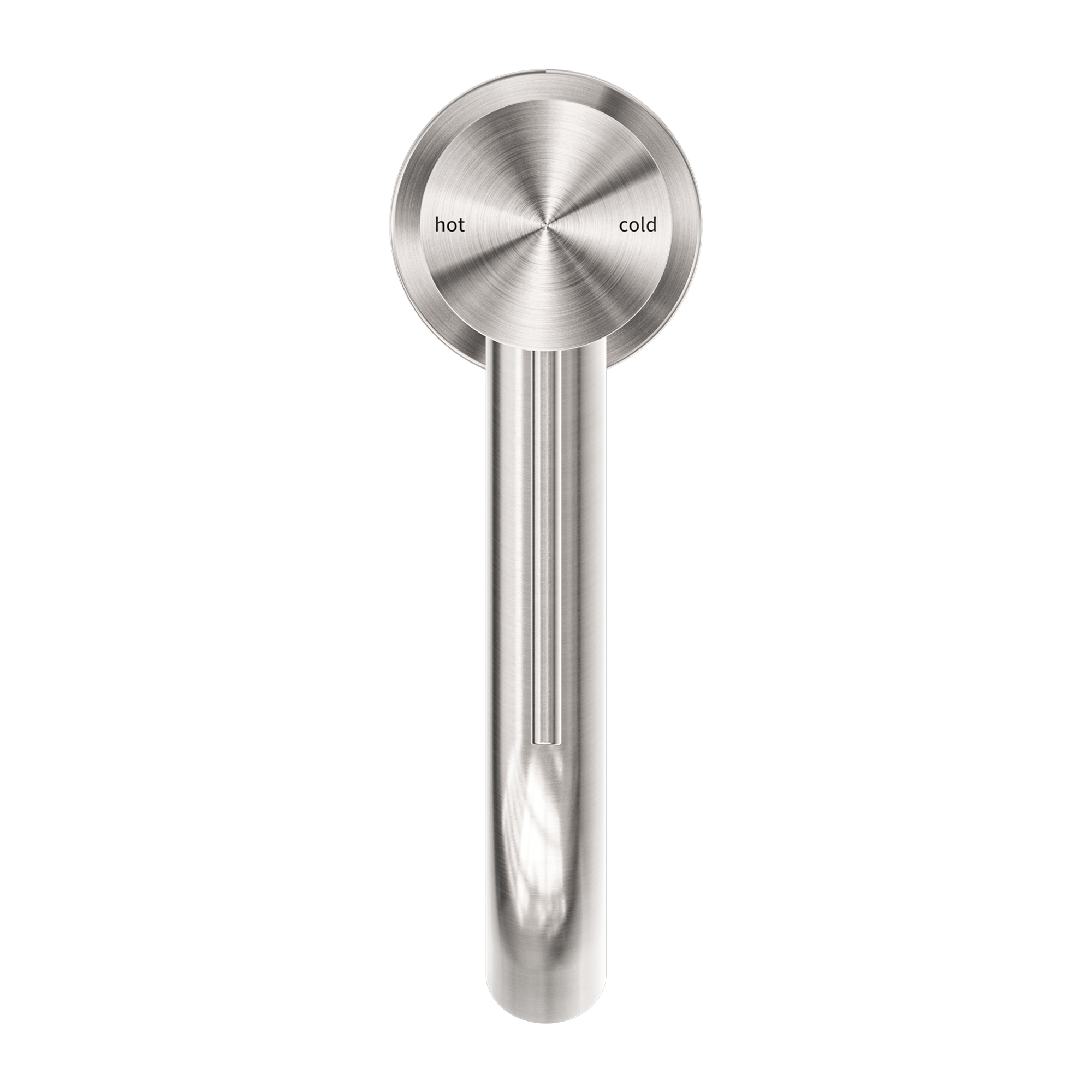 Mecca Basin Mixer