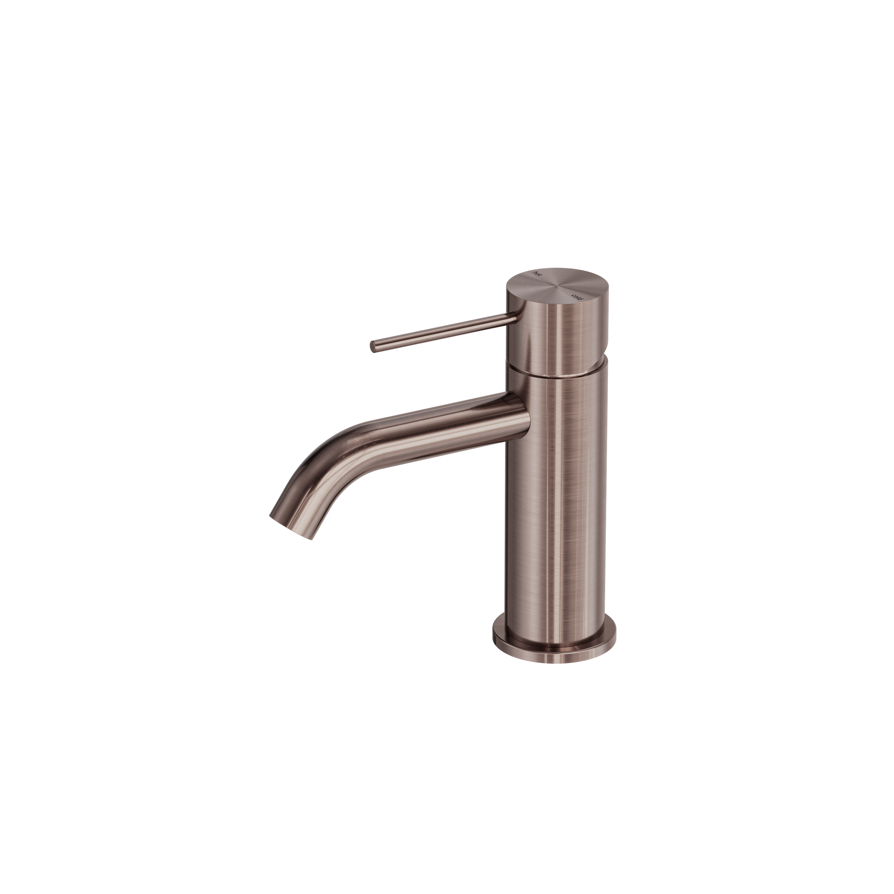 Mecca Basin Mixer