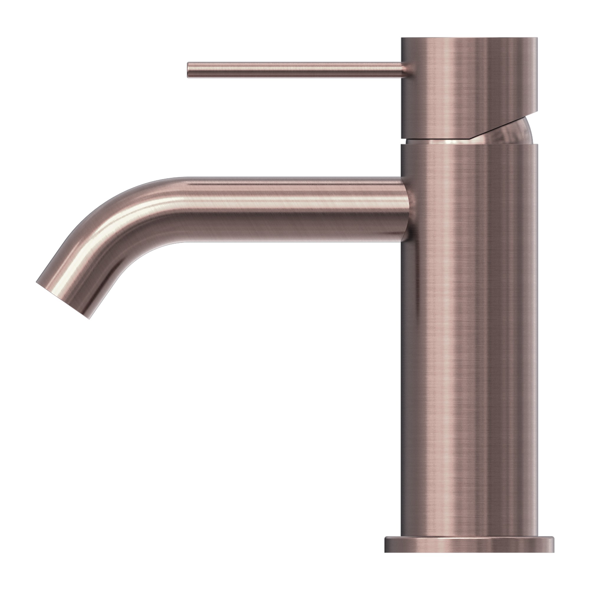 Mecca Basin Mixer
