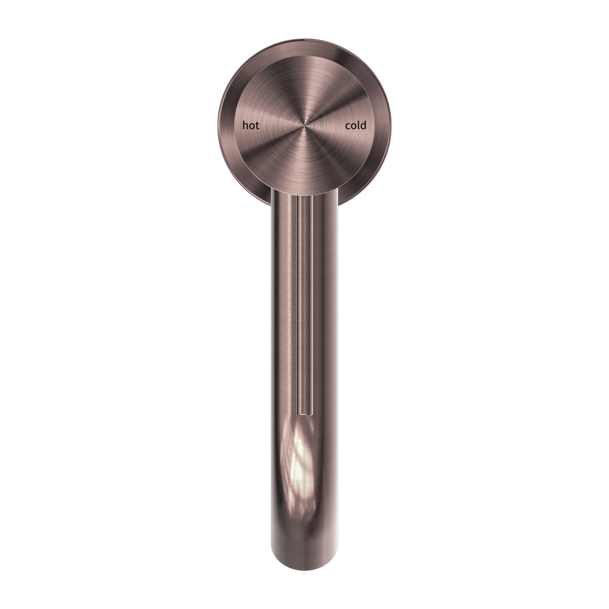 Mecca Basin Mixer