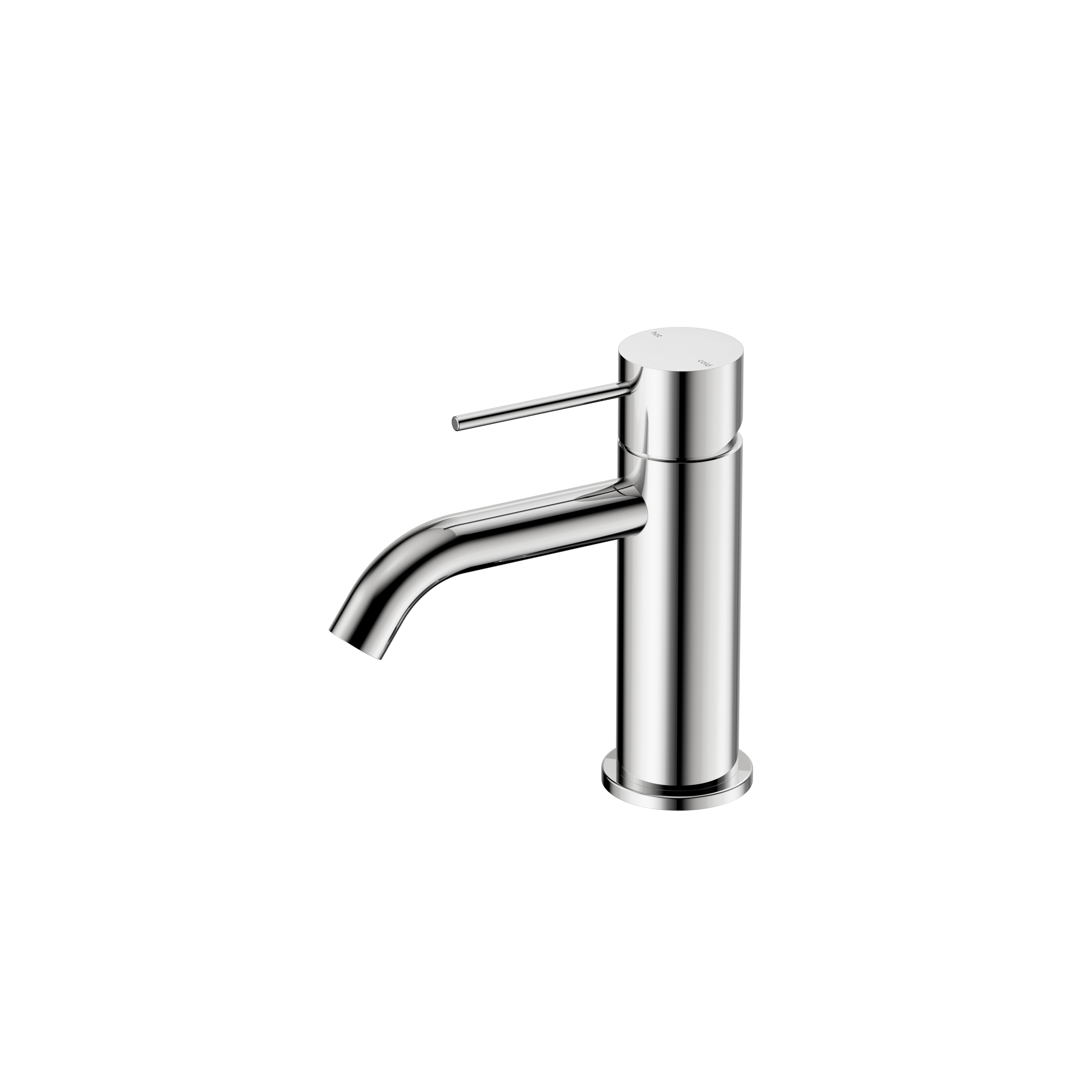 Mecca Basin Mixer