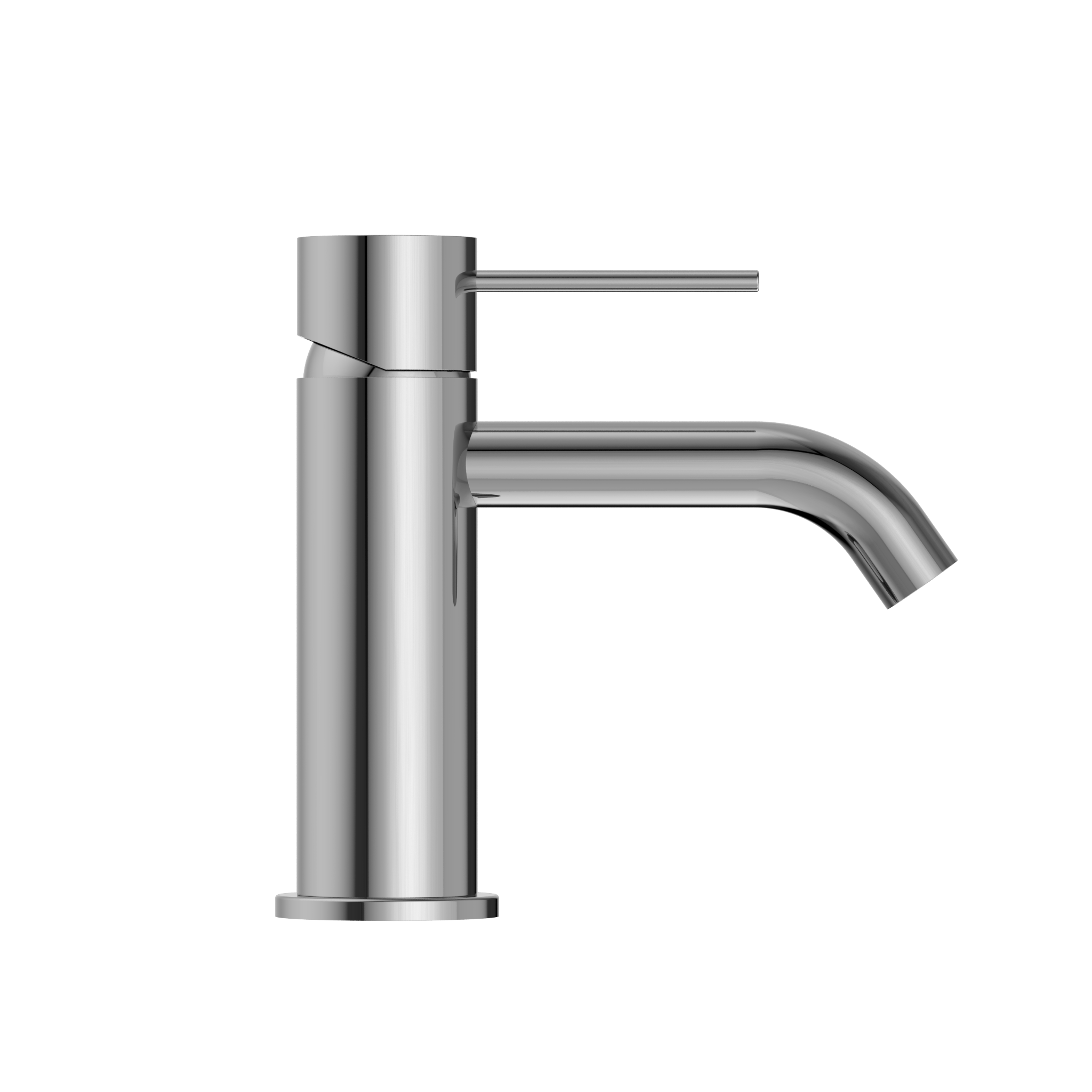Mecca Basin Mixer