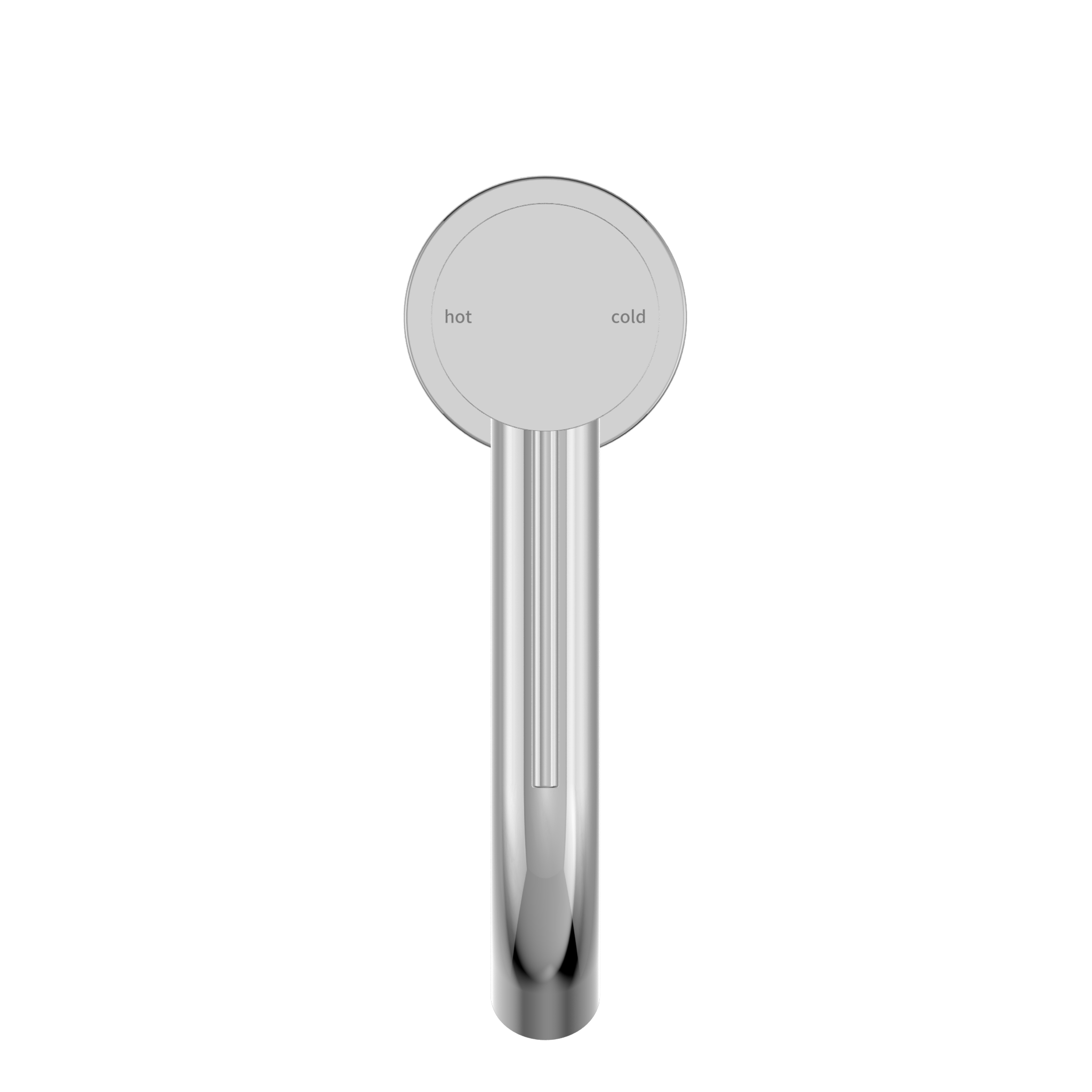 Mecca Basin Mixer