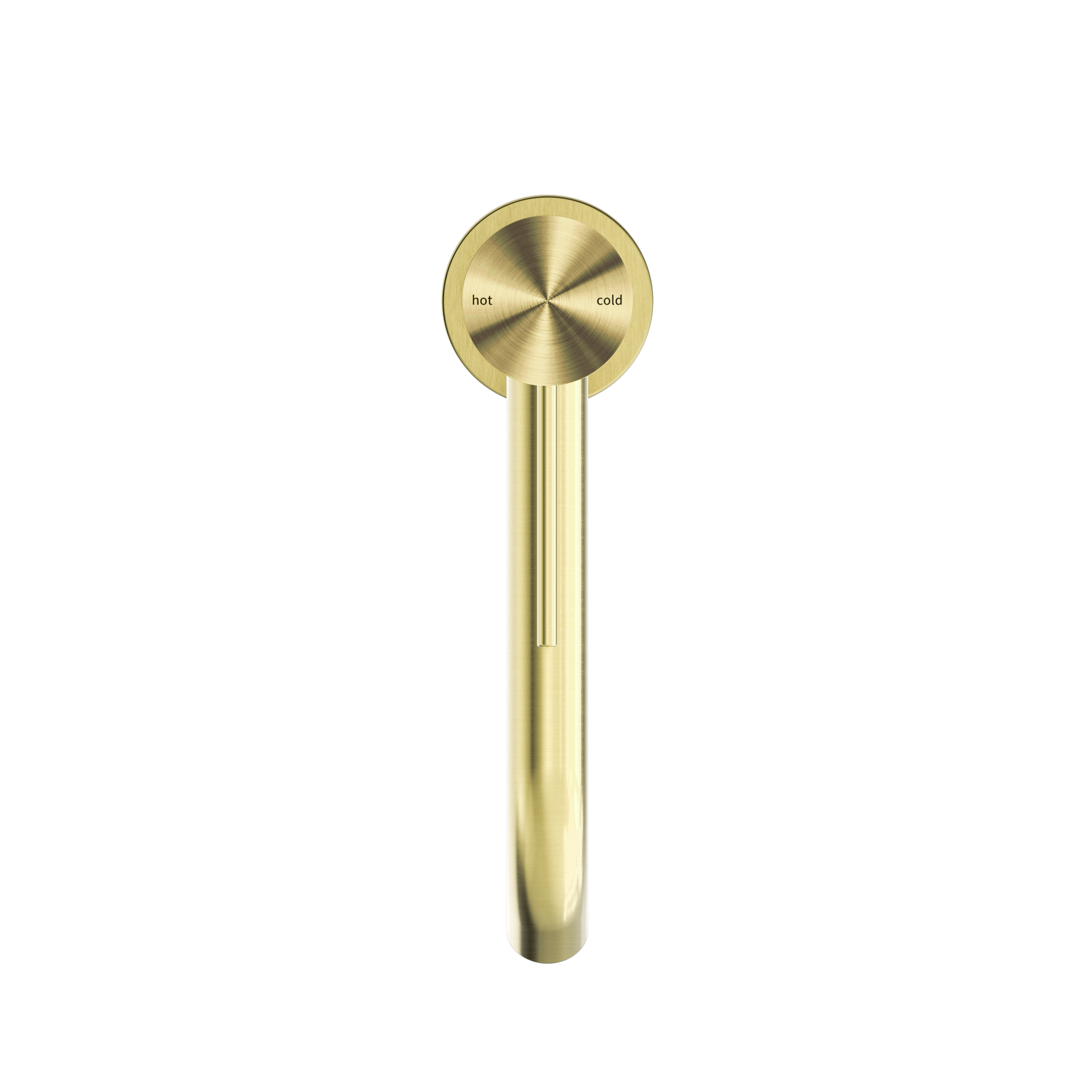 Mecca Mid Tall Basin Mixer