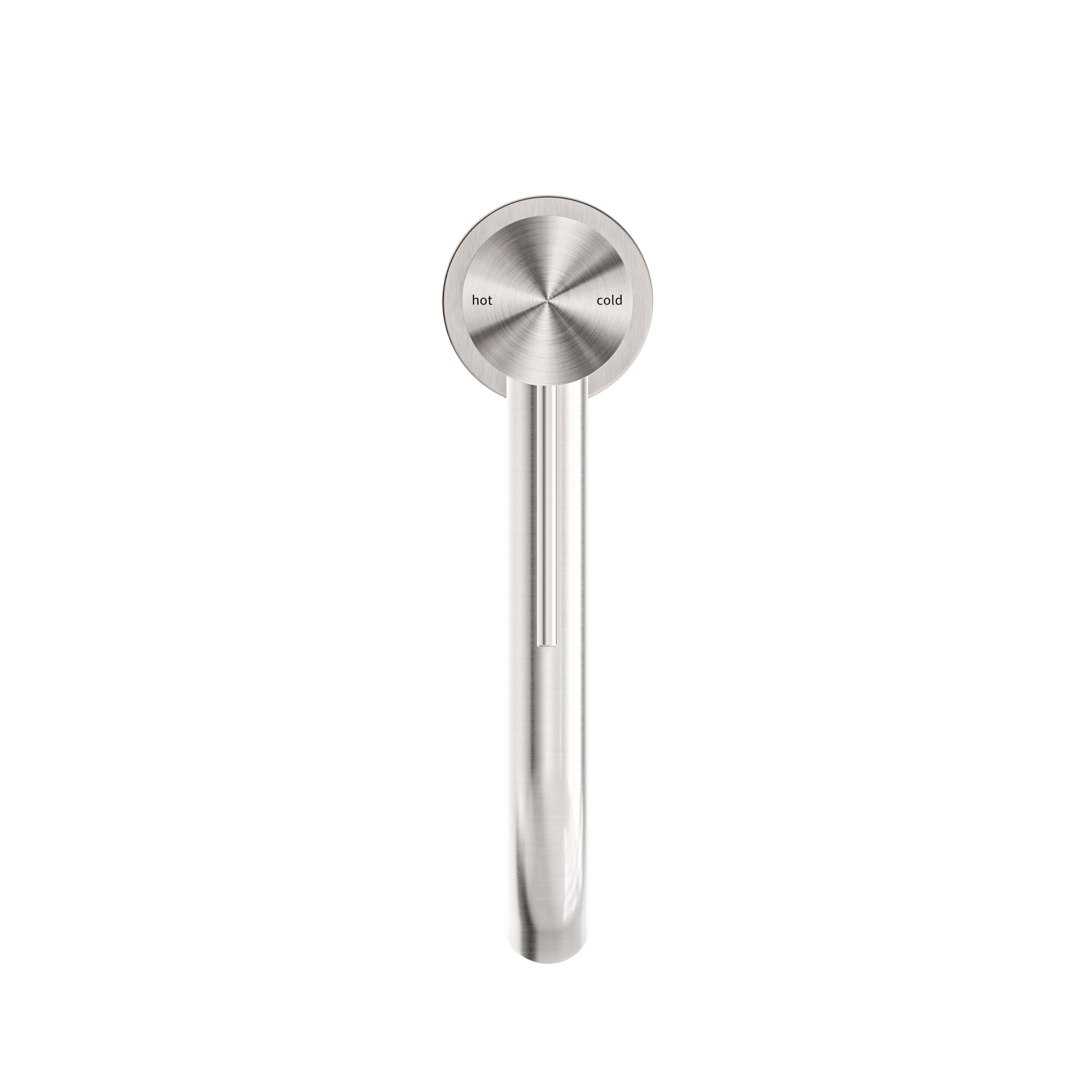 Mecca Mid Tall Basin Mixer