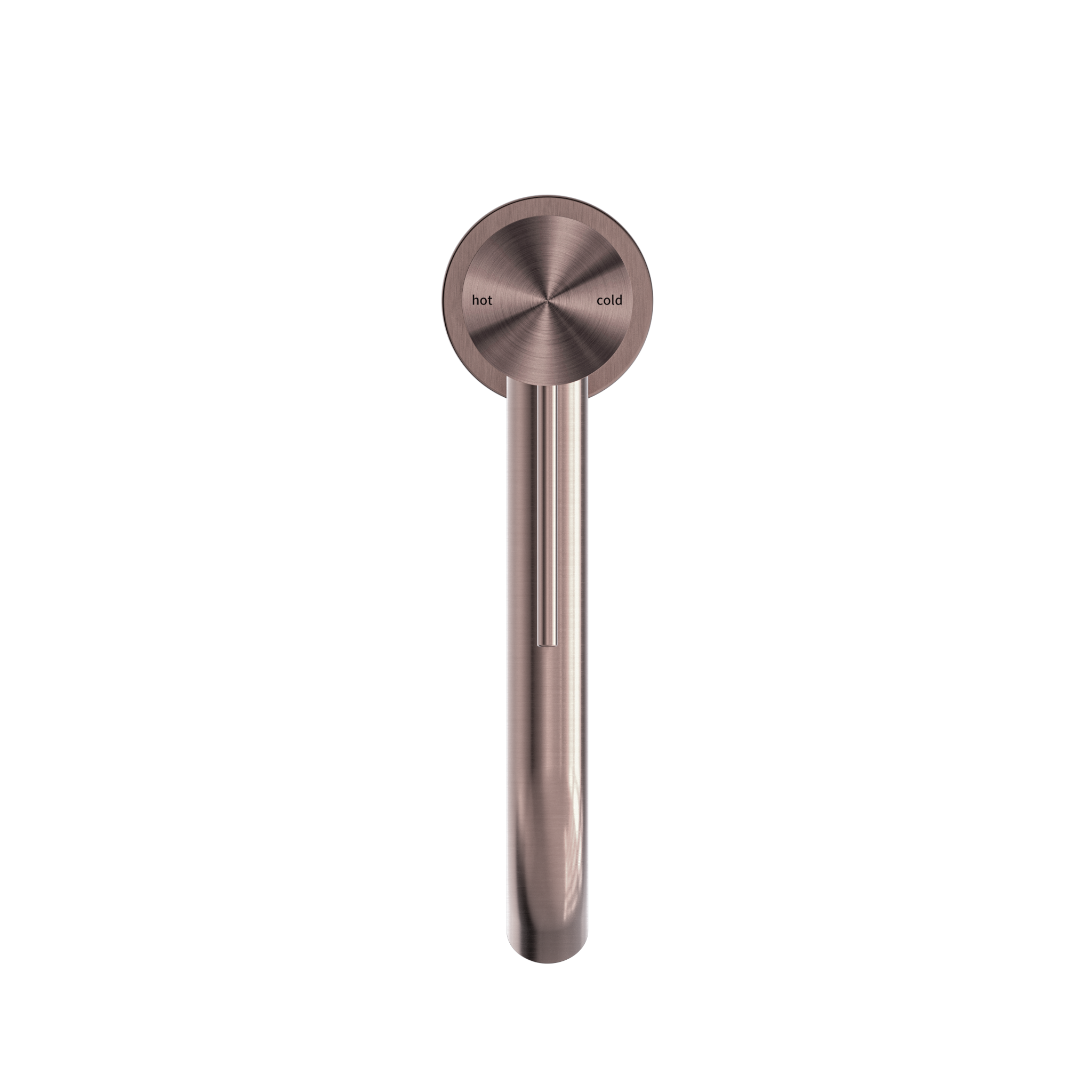 Mecca Mid Tall Basin Mixer