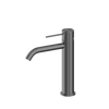Gun Metal