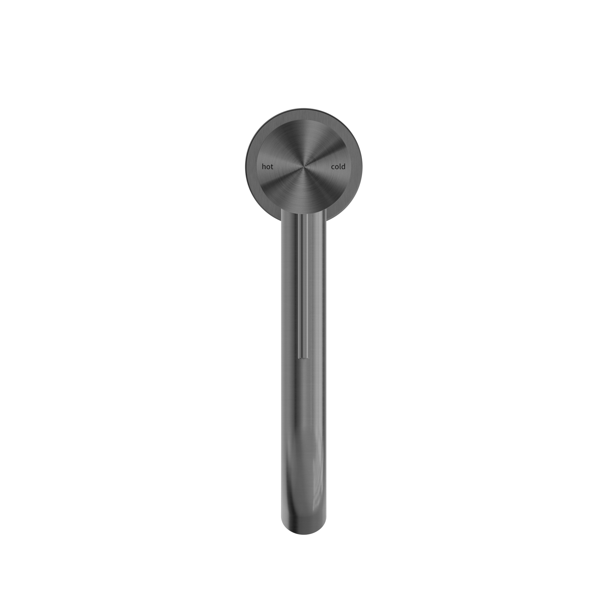 Mecca Mid Tall Basin Mixer